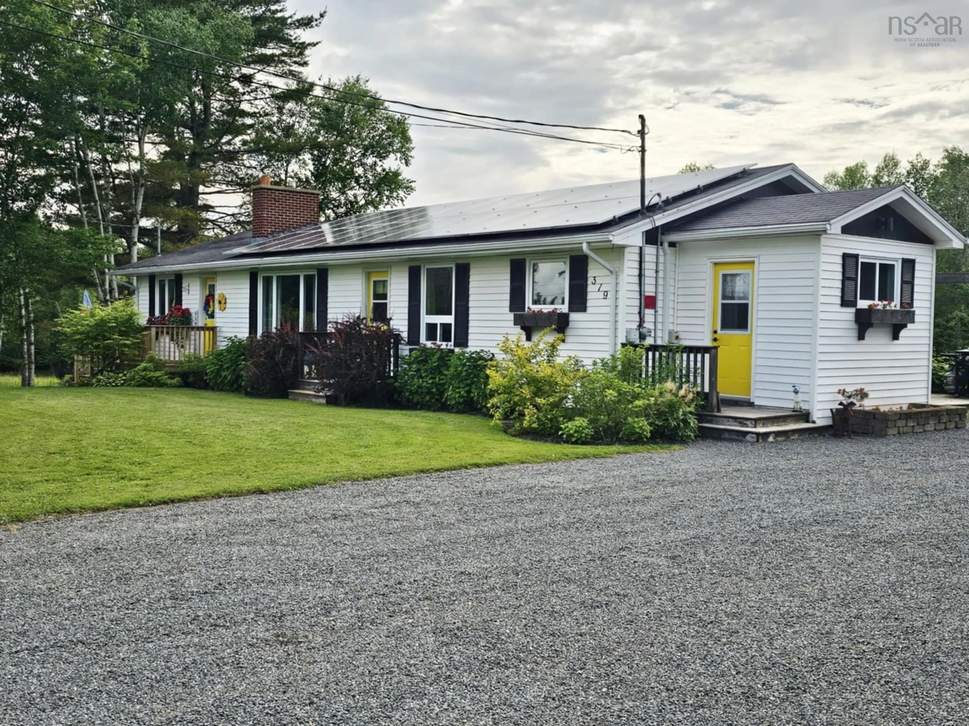 Unknown for 319 Adam Mccallum Rd, Onslow Mountain Nova Scotia B6L 6A2