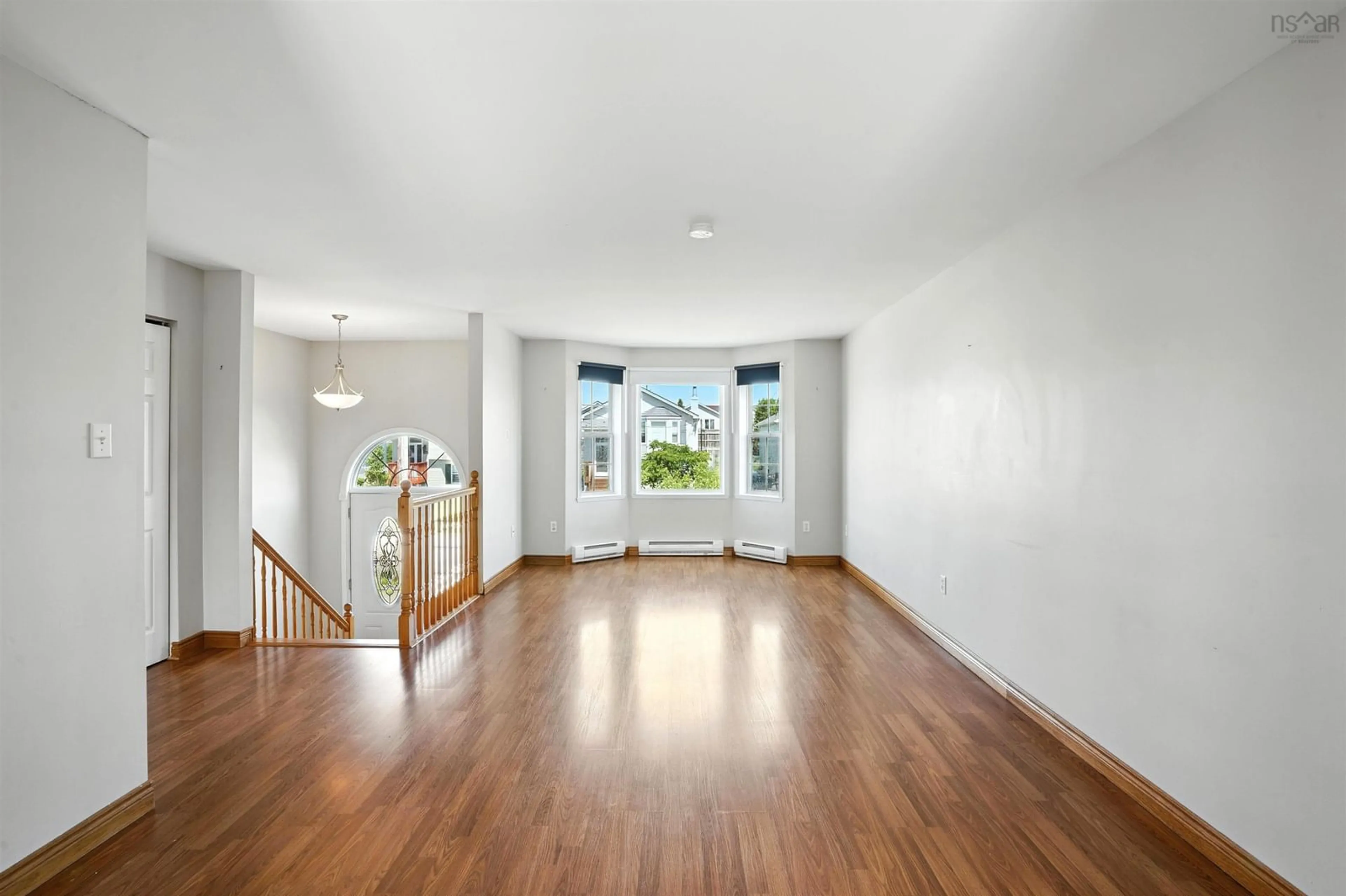 Indoor foyer for 119 Melrose Cres, Eastern Passage Nova Scotia B3G 1P1