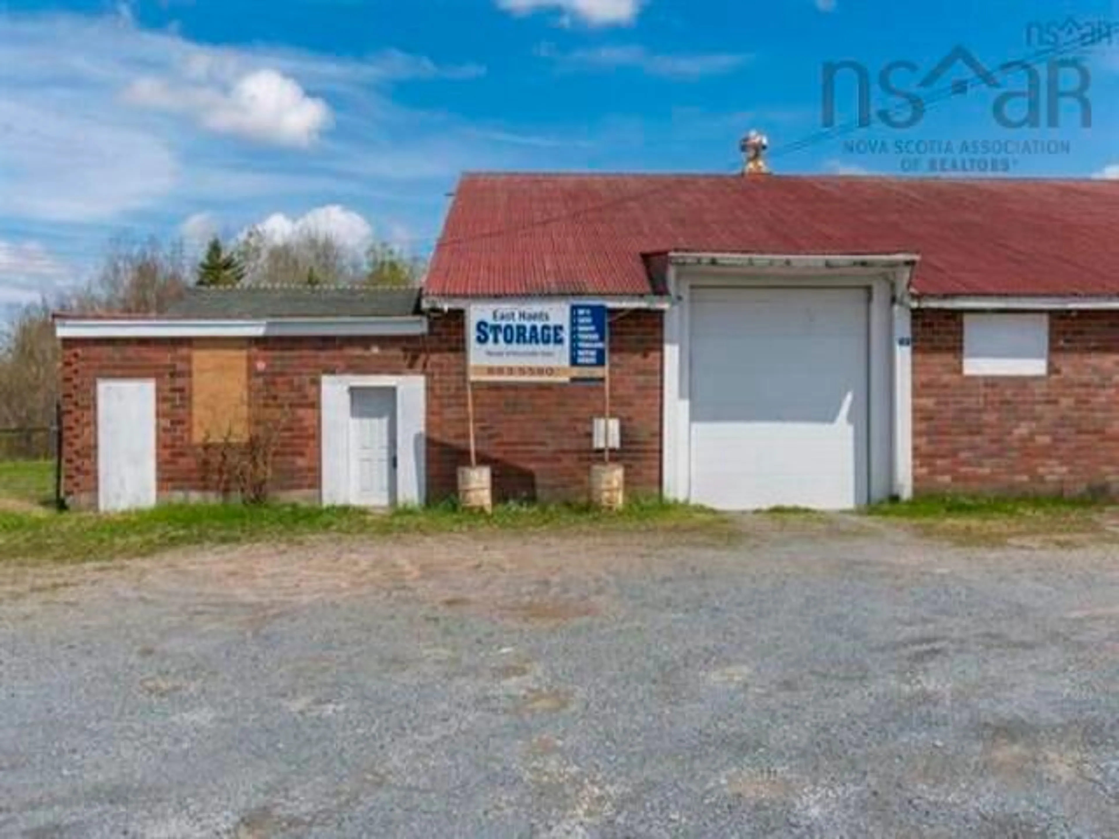 Unknown for 31 Highway 277, East Hants Nova Scotia B2S 1S4