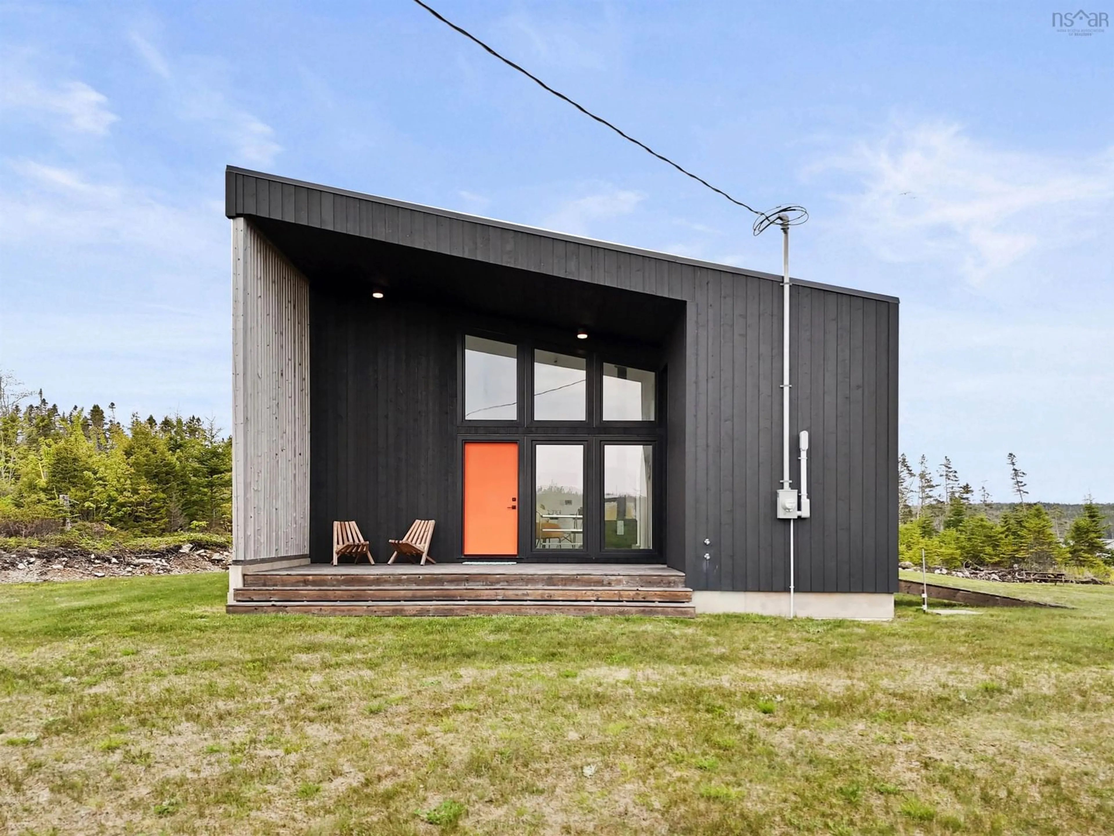 Unknown for 410 Mailman Branch Rd, Liscomb Nova Scotia B0J 2A0