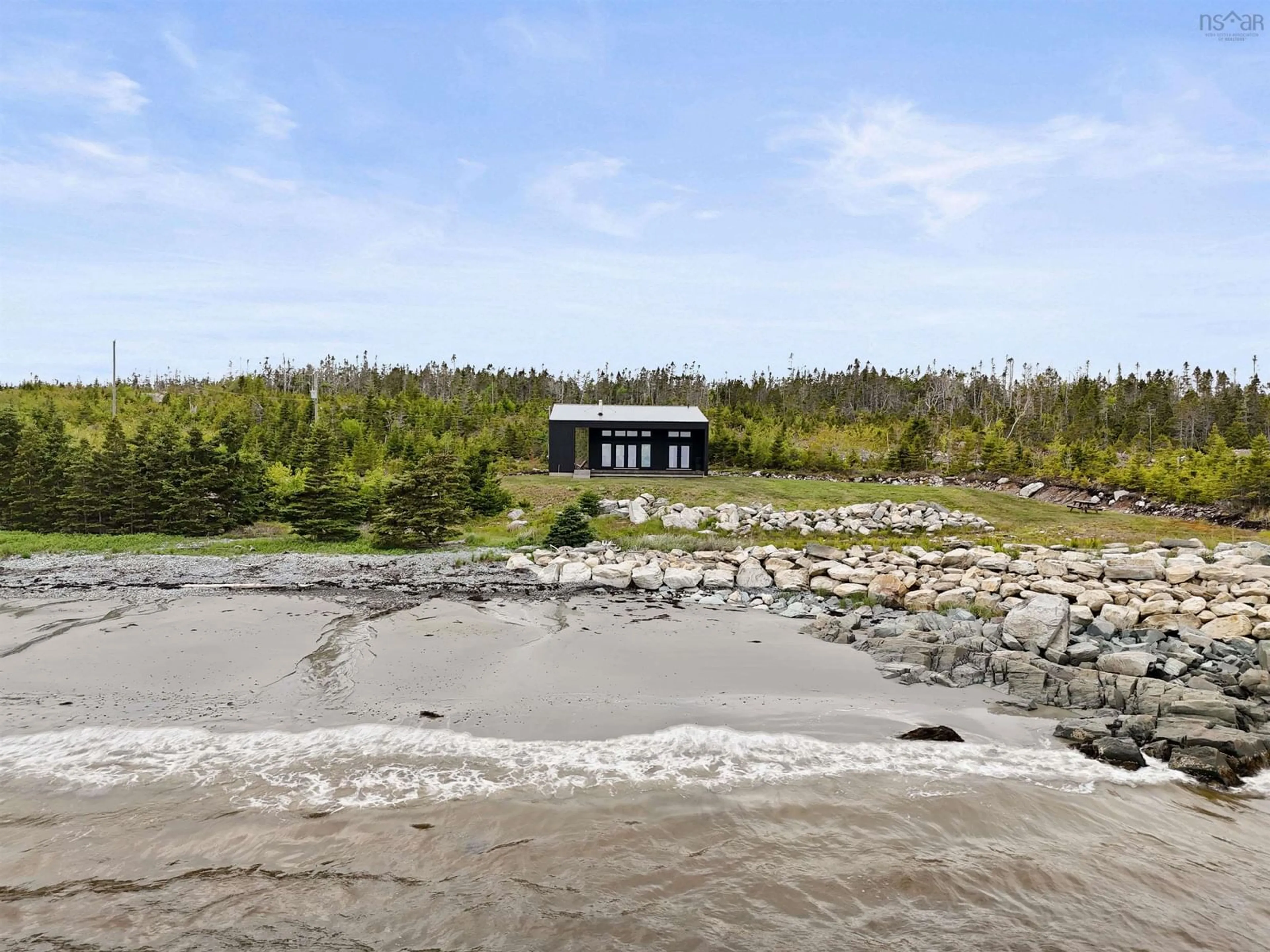 Unknown for 410 Mailman Branch Rd, Liscomb Nova Scotia B0J 2A0