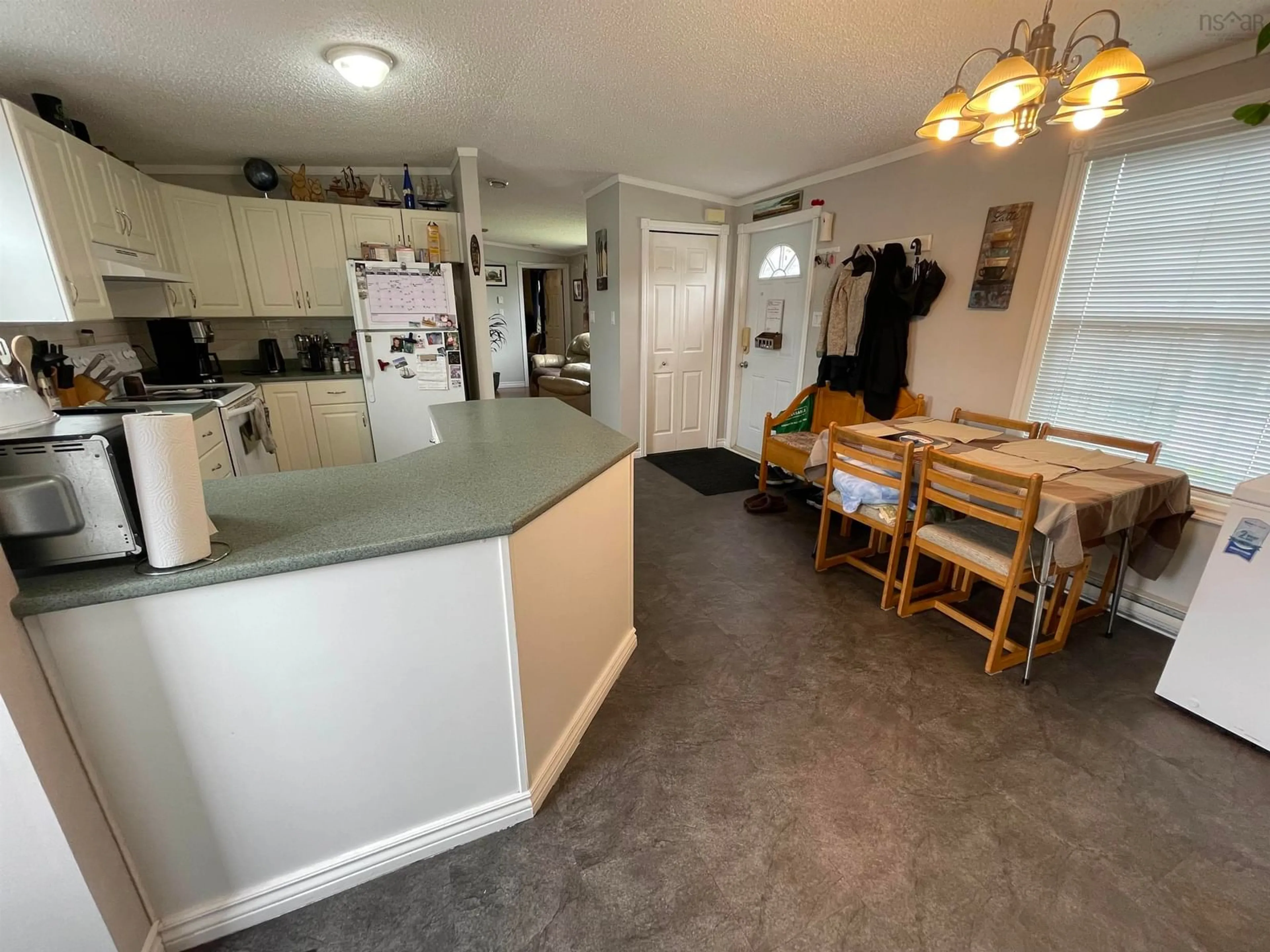 Standard kitchen, unknown for 49 Sherbrooke Ave, Bridgewater Nova Scotia B4V 4E8