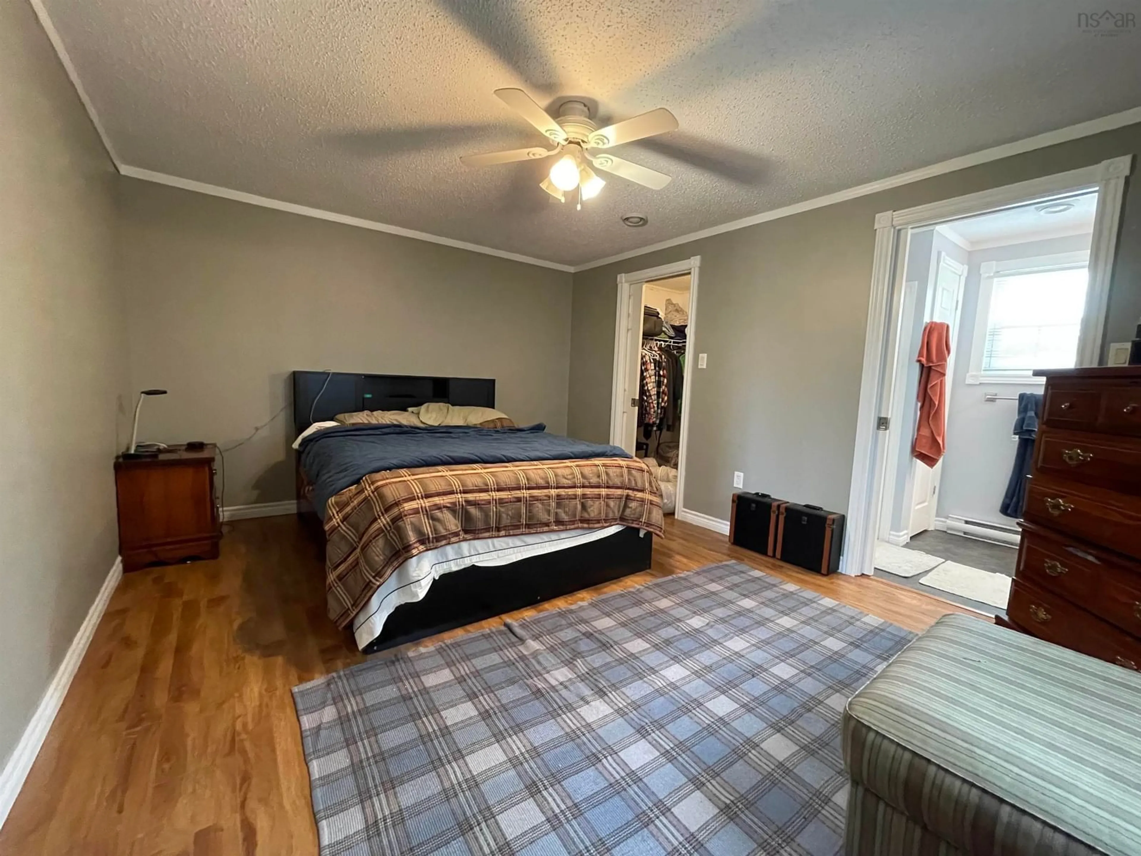 A pic of a room for 49 Sherbrooke Ave, Bridgewater Nova Scotia B4V 4E8