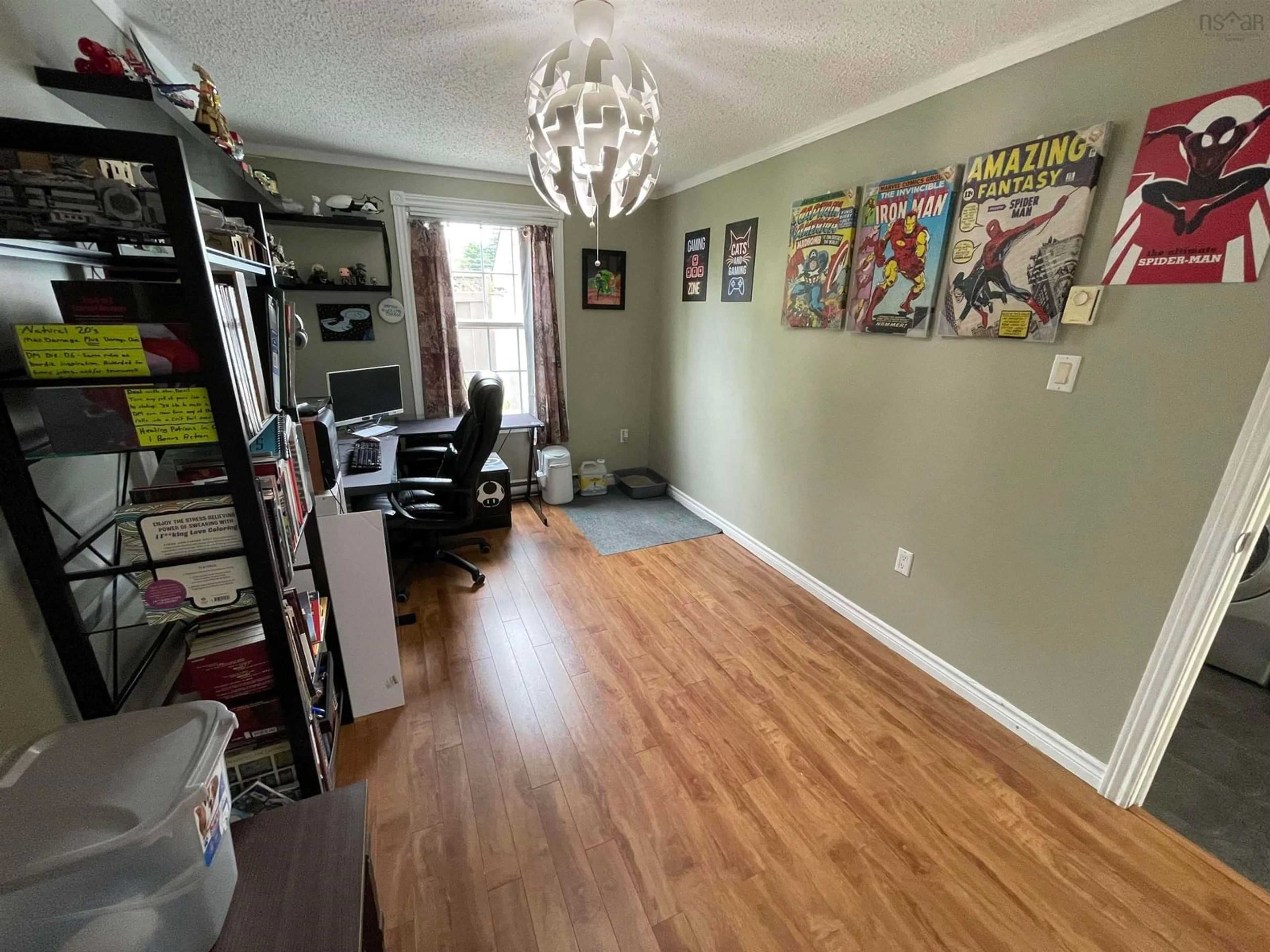 A pic of a room for 49 Sherbrooke Ave, Bridgewater Nova Scotia B4V 4E8