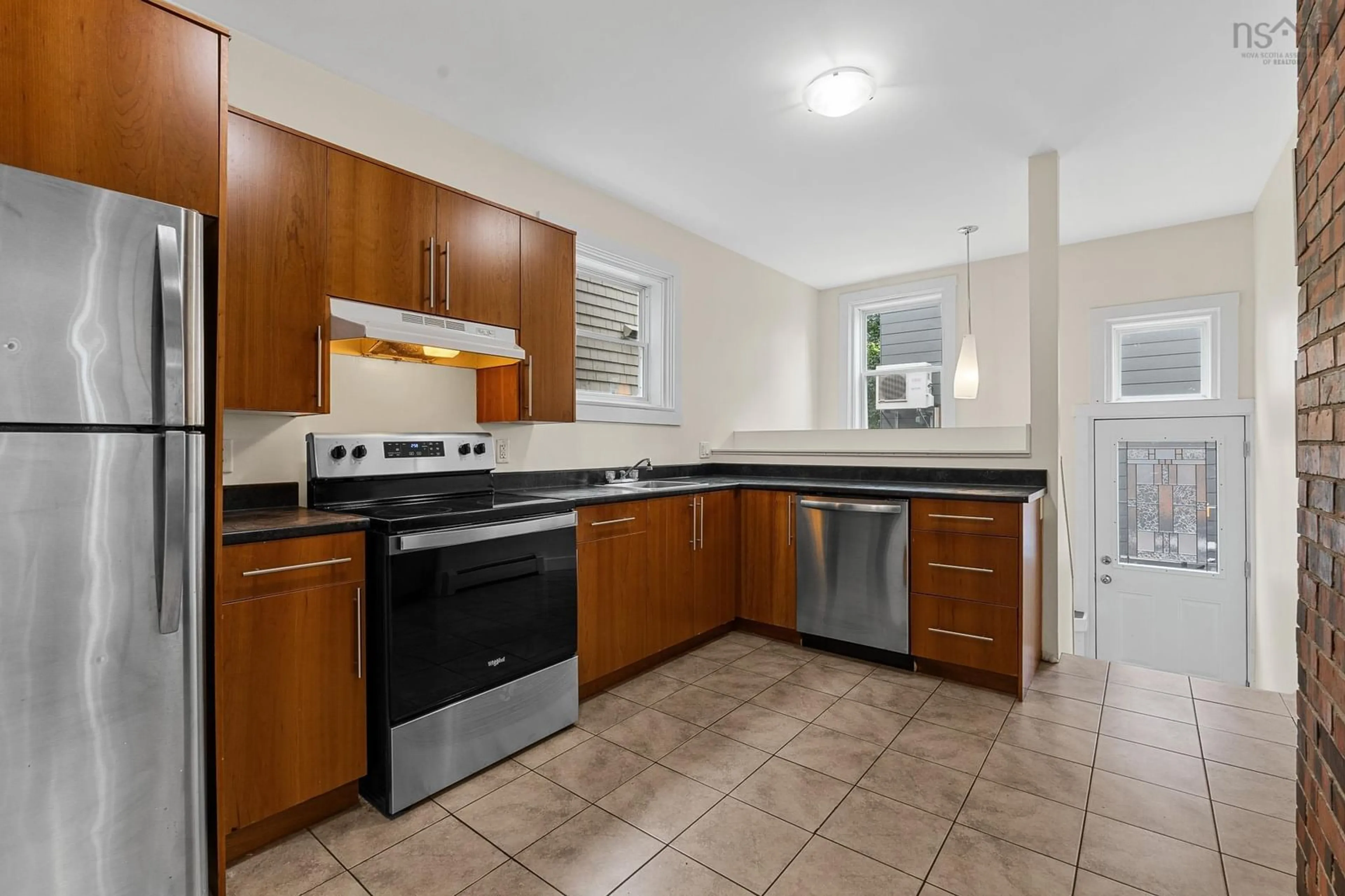 Standard kitchen, unknown for 6040 Charles St, Halifax Nova Scotia B3K 1L1