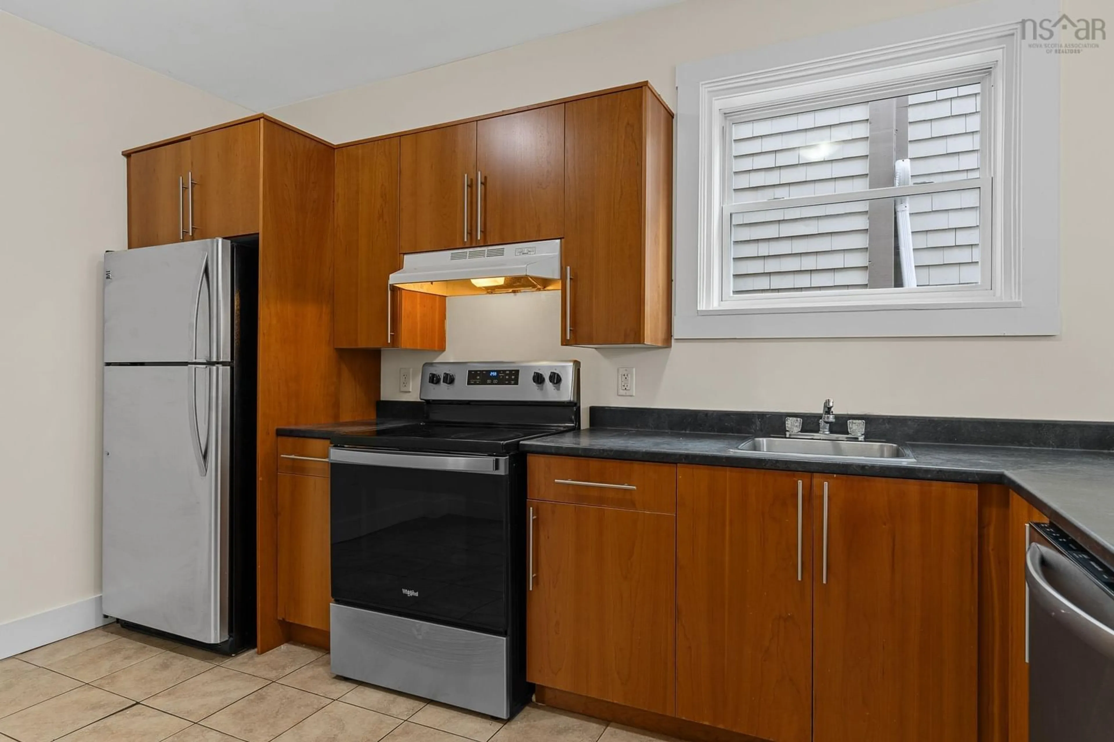 Standard kitchen, unknown for 6040 Charles St, Halifax Nova Scotia B3K 1L1