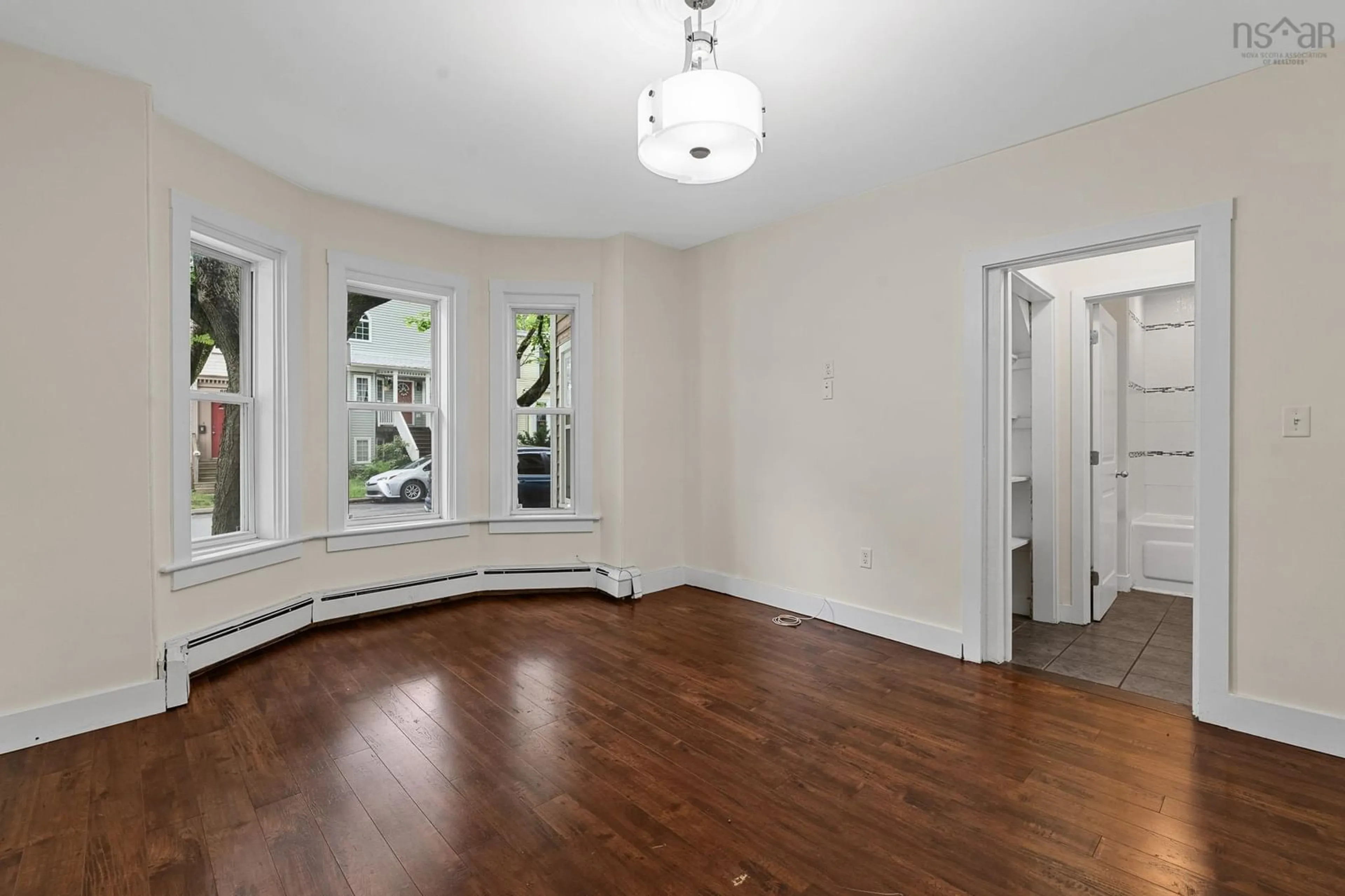 A pic of a room for 6040 Charles St, Halifax Nova Scotia B3K 1L1