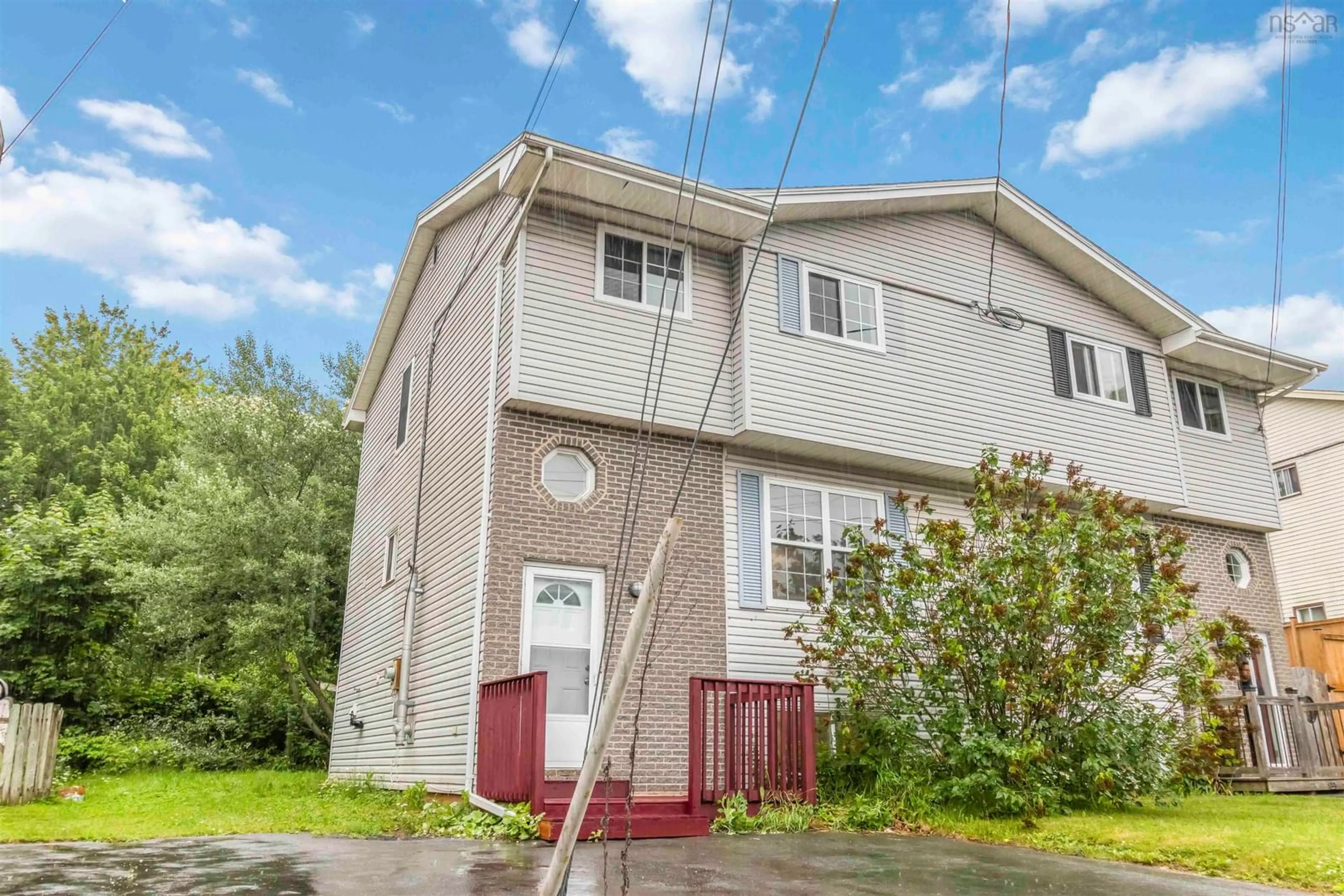 Unknown for 7 Judy Anne Crt, Lower Sackville Nova Scotia B4C 3X5