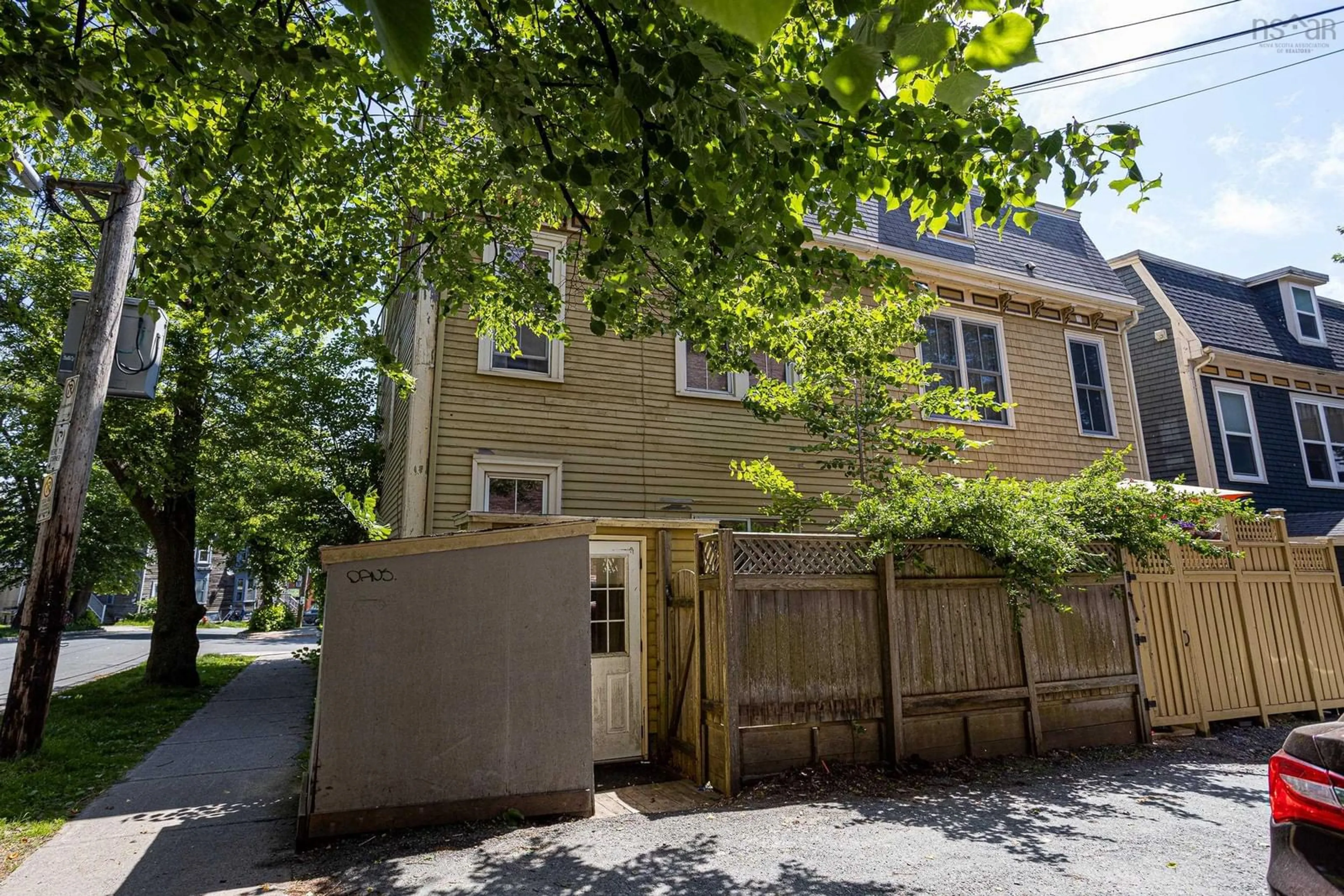 Unknown for 1070 Bland St, Halifax Peninsula Nova Scotia B3H 2S2
