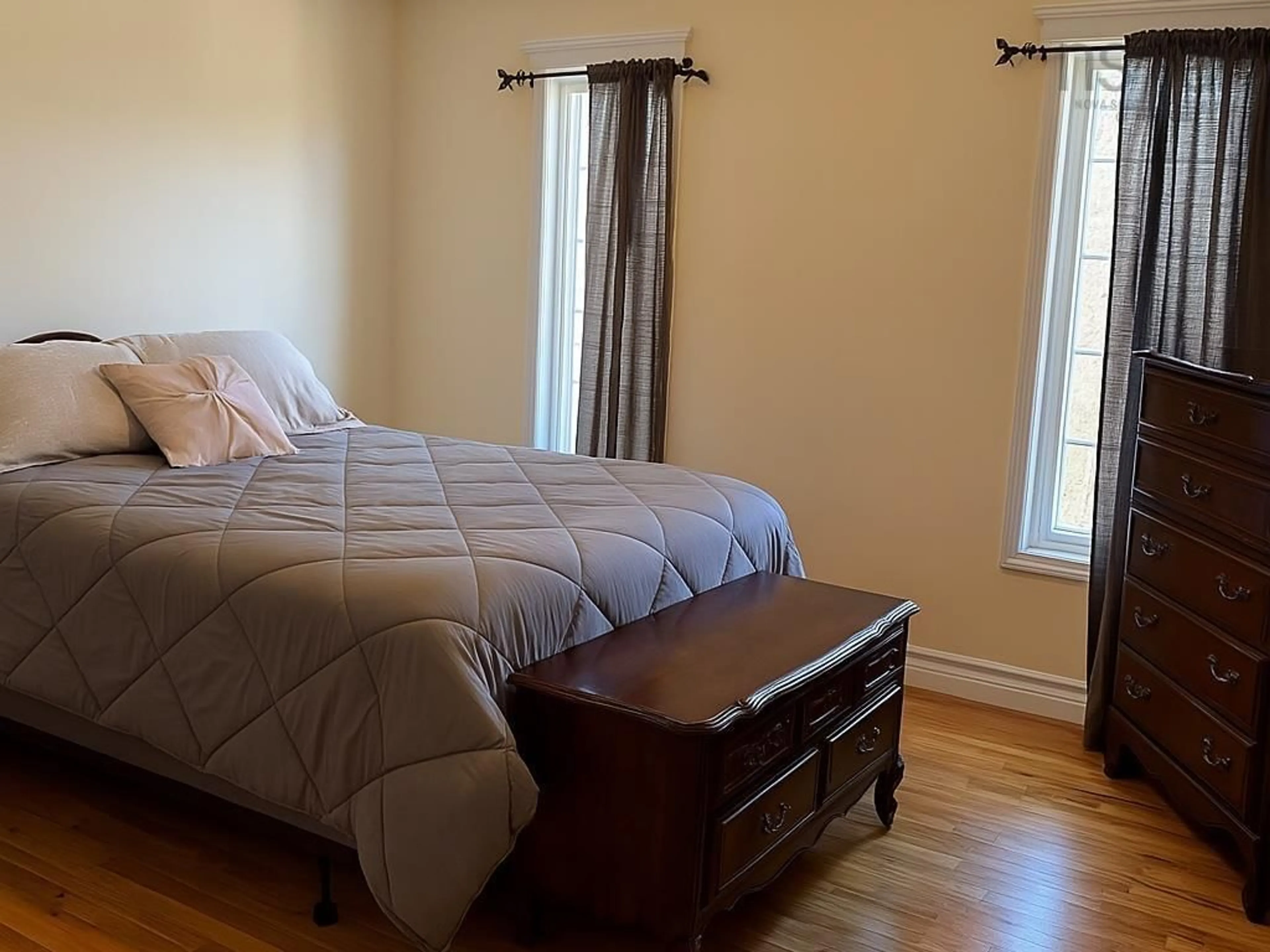 A pic of a room for 9 Haliburton Cres, Stillwater Lake Nova Scotia B3Z 1P1