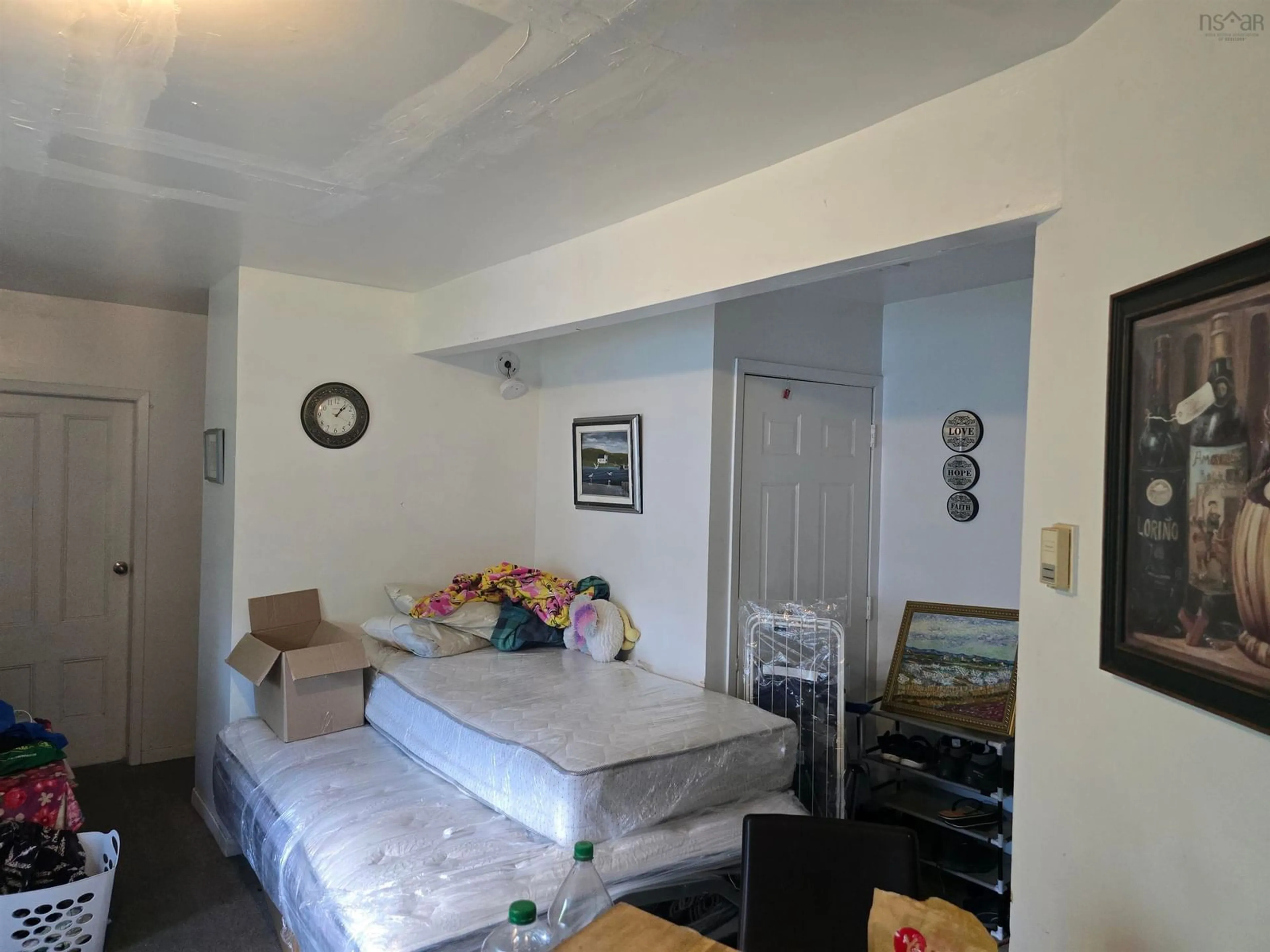 A pic of a room for 37 Dolbin, Sydney Nova Scotia B1P 1S4