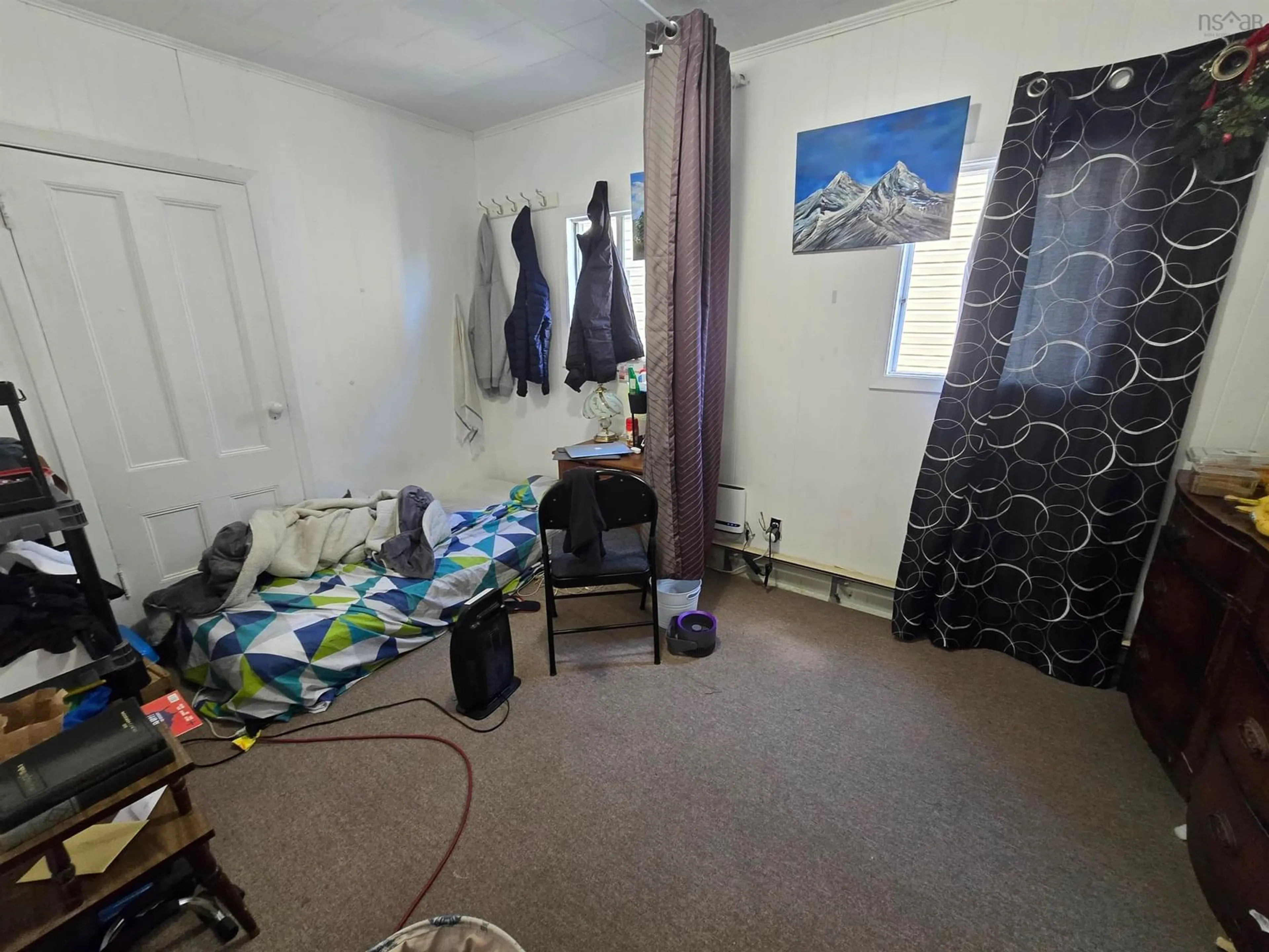 A pic of a room for 37 Dolbin, Sydney Nova Scotia B1P 1S4