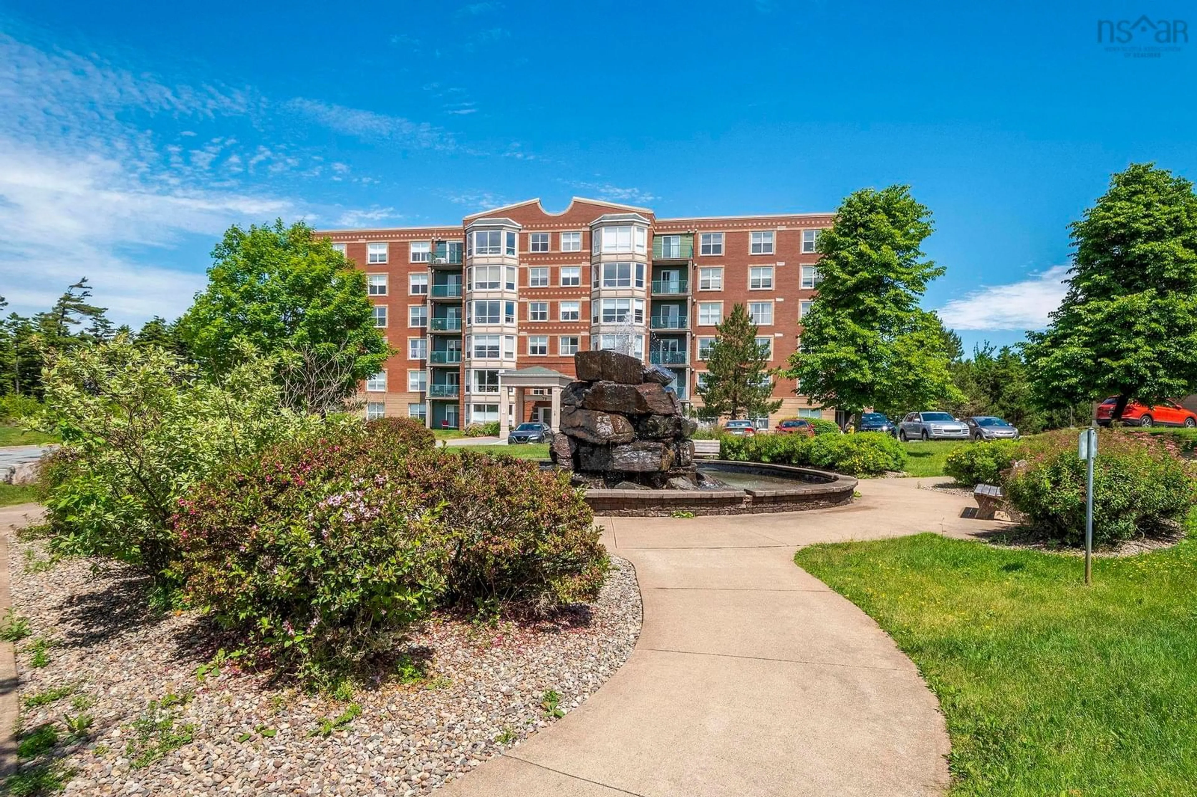 Unknown for 114 Regency Park Dr #201, Halifax Nova Scotia B3S 1R9