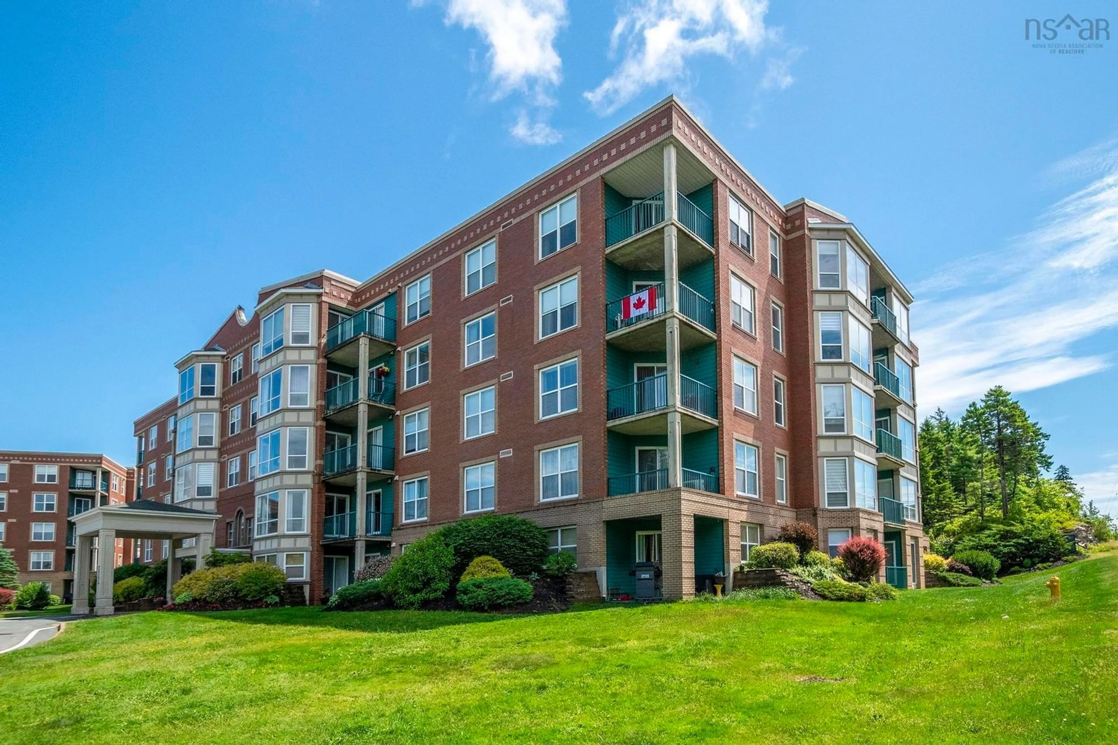 Unknown for 114 Regency Park Dr #201, Halifax Nova Scotia B3S 1R9