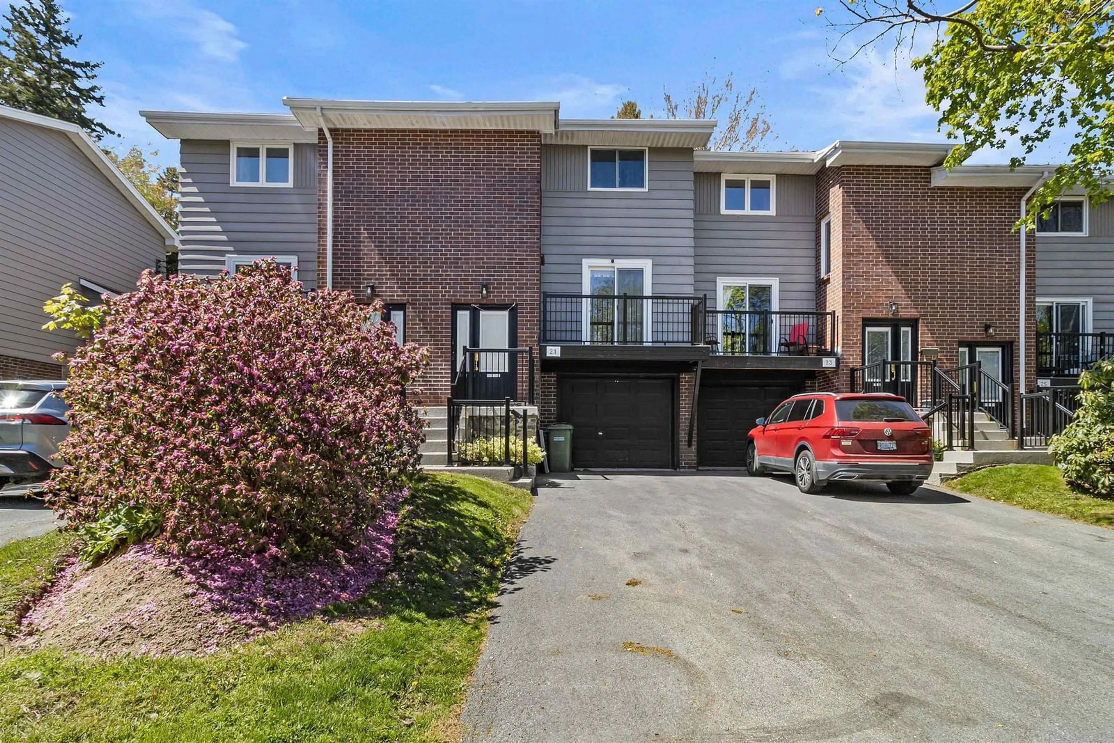 Unknown for 21 Braeside Lane, Halifax Nova Scotia B3M 3J6