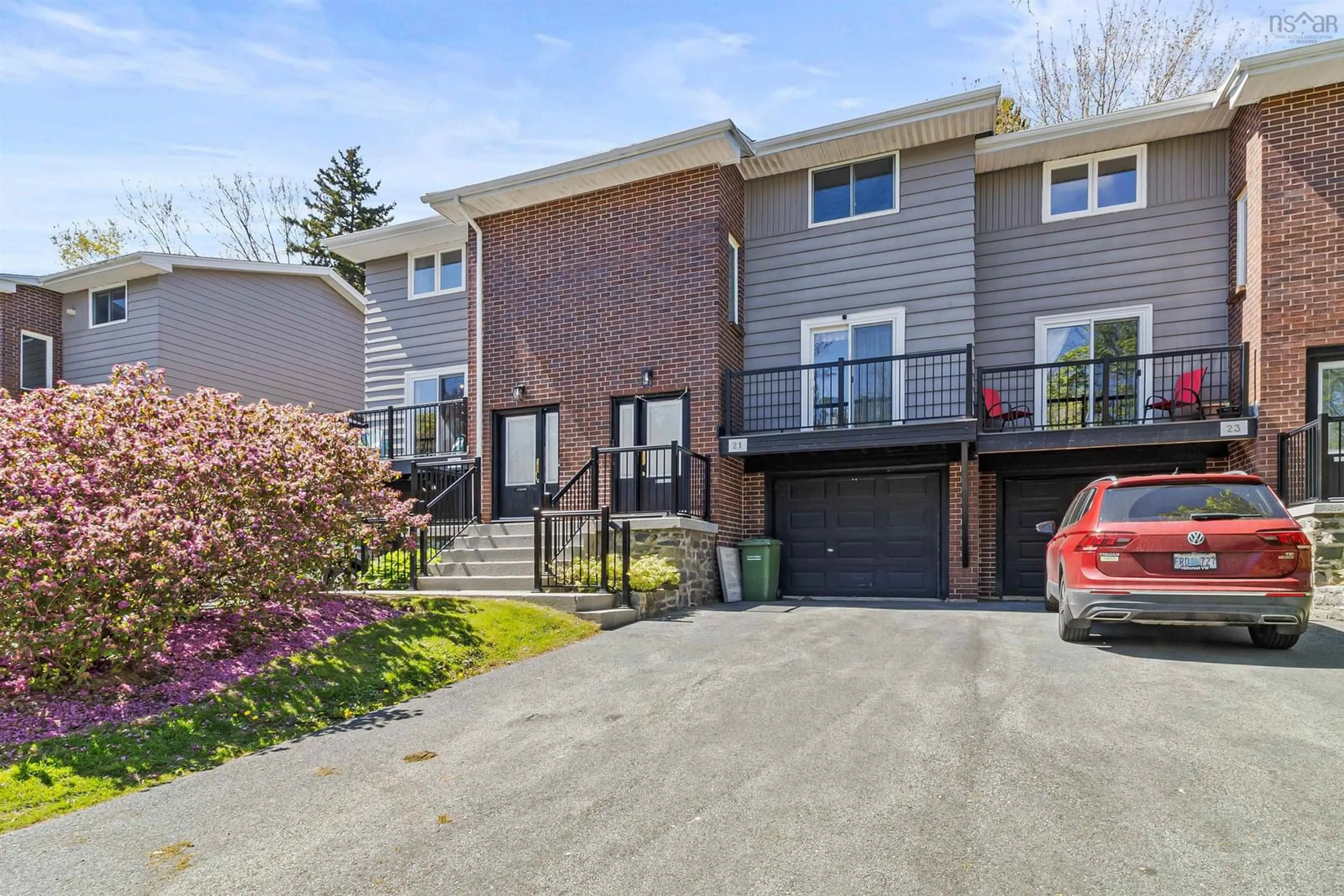 Unknown for 21 Braeside Lane, Halifax Nova Scotia B3M 3J6