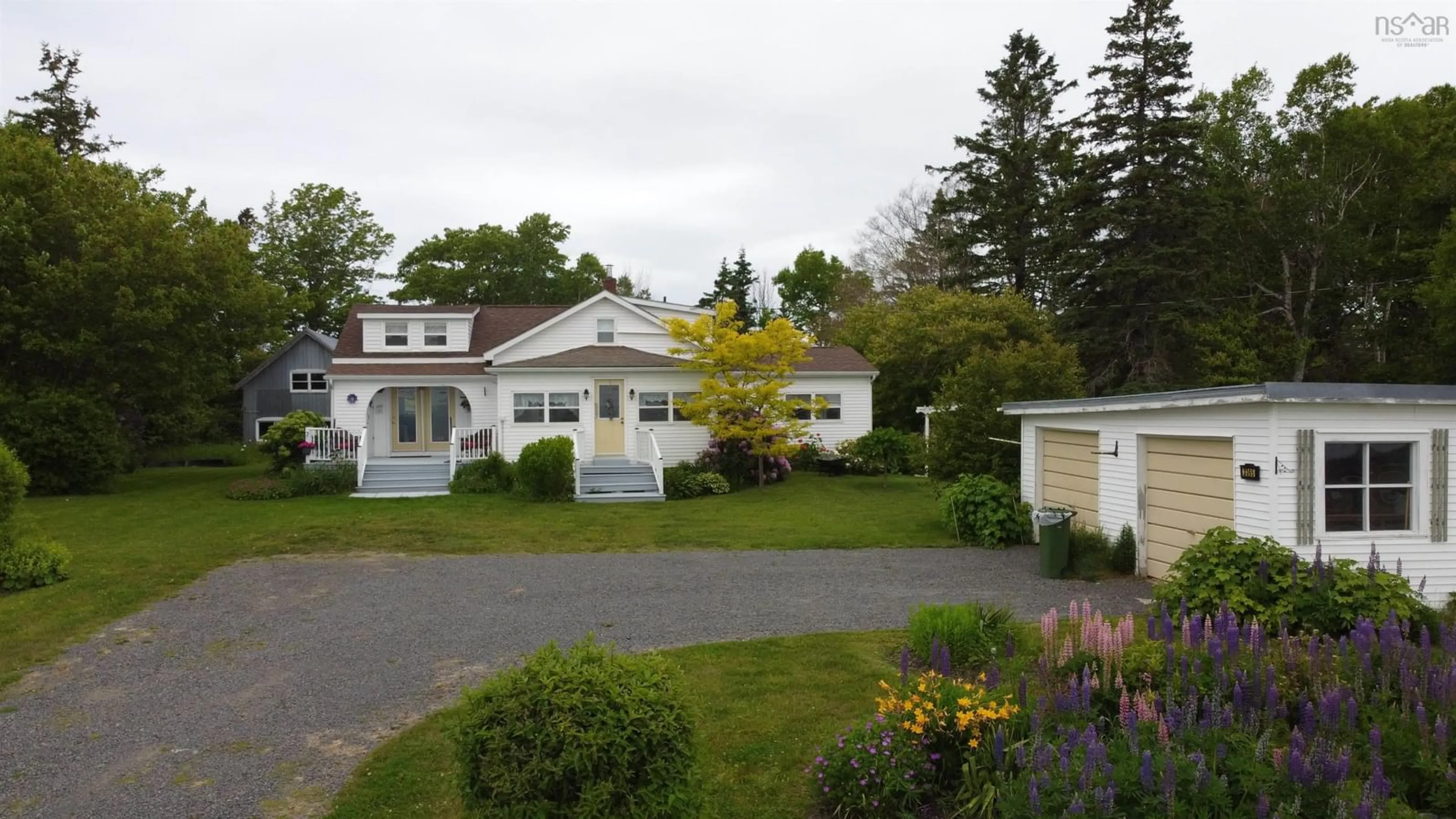 Unknown for 3395 Highway 358, Arlington Nova Scotia B0P 1H0