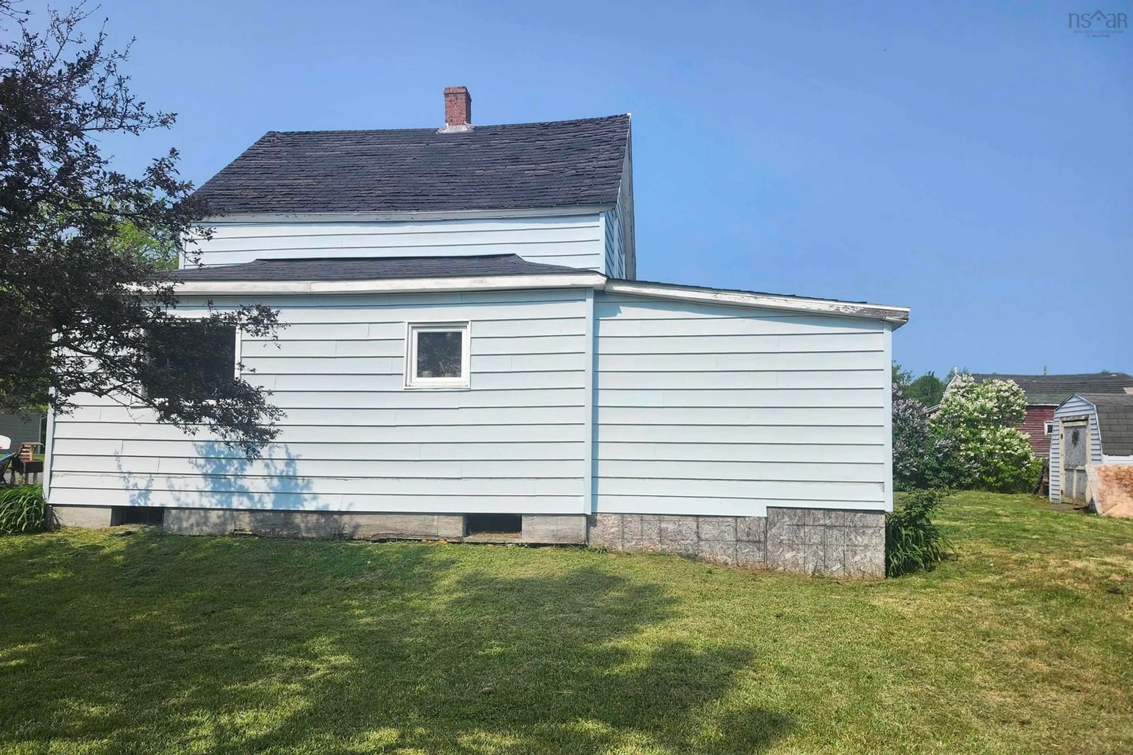 Unknown for 19 Ottawa Ave, Amherst Nova Scotia B4H 1L1
