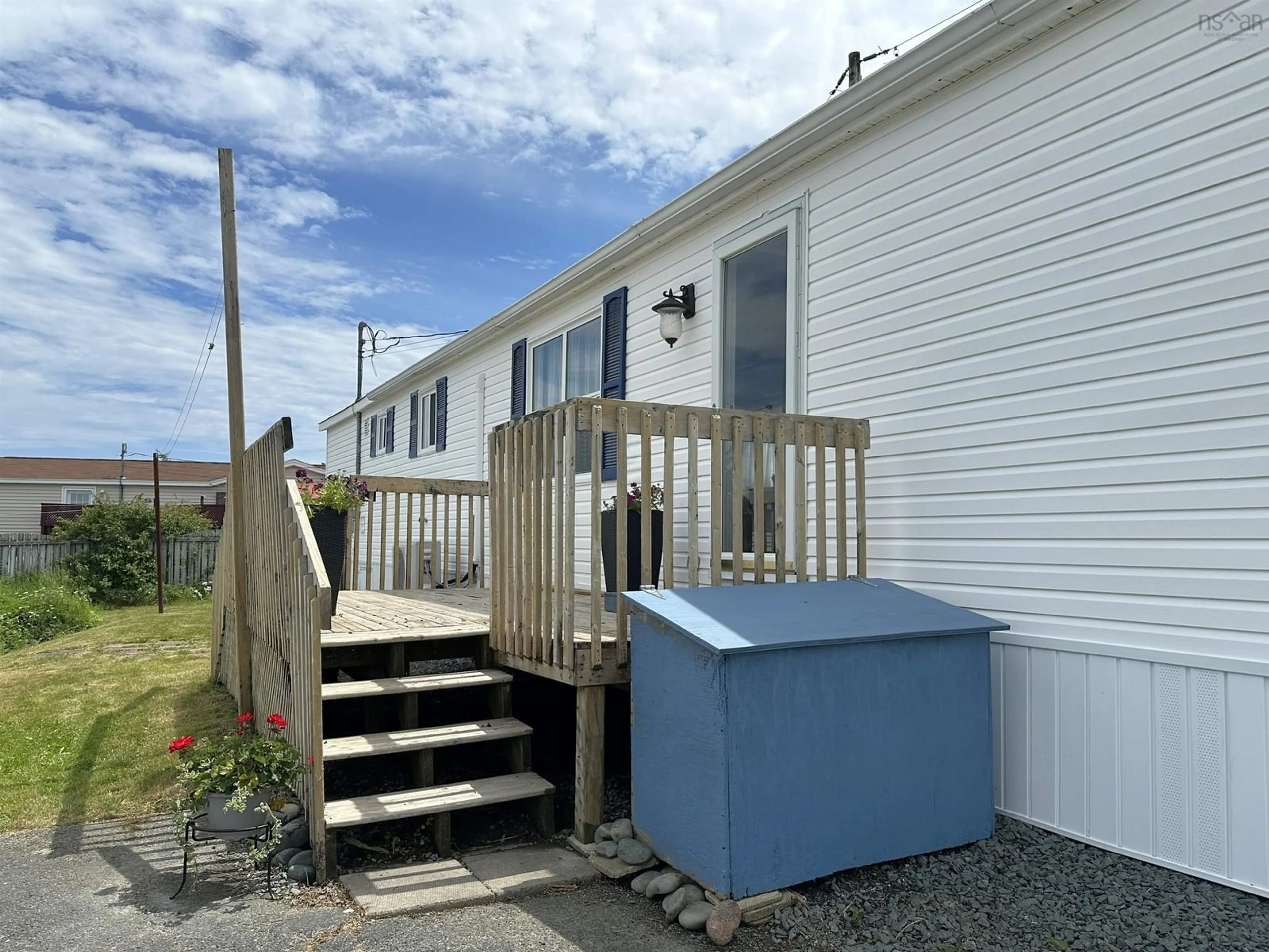 Unknown for 23 Maple Lane, Eastern Passage Nova Scotia B3G 1A8