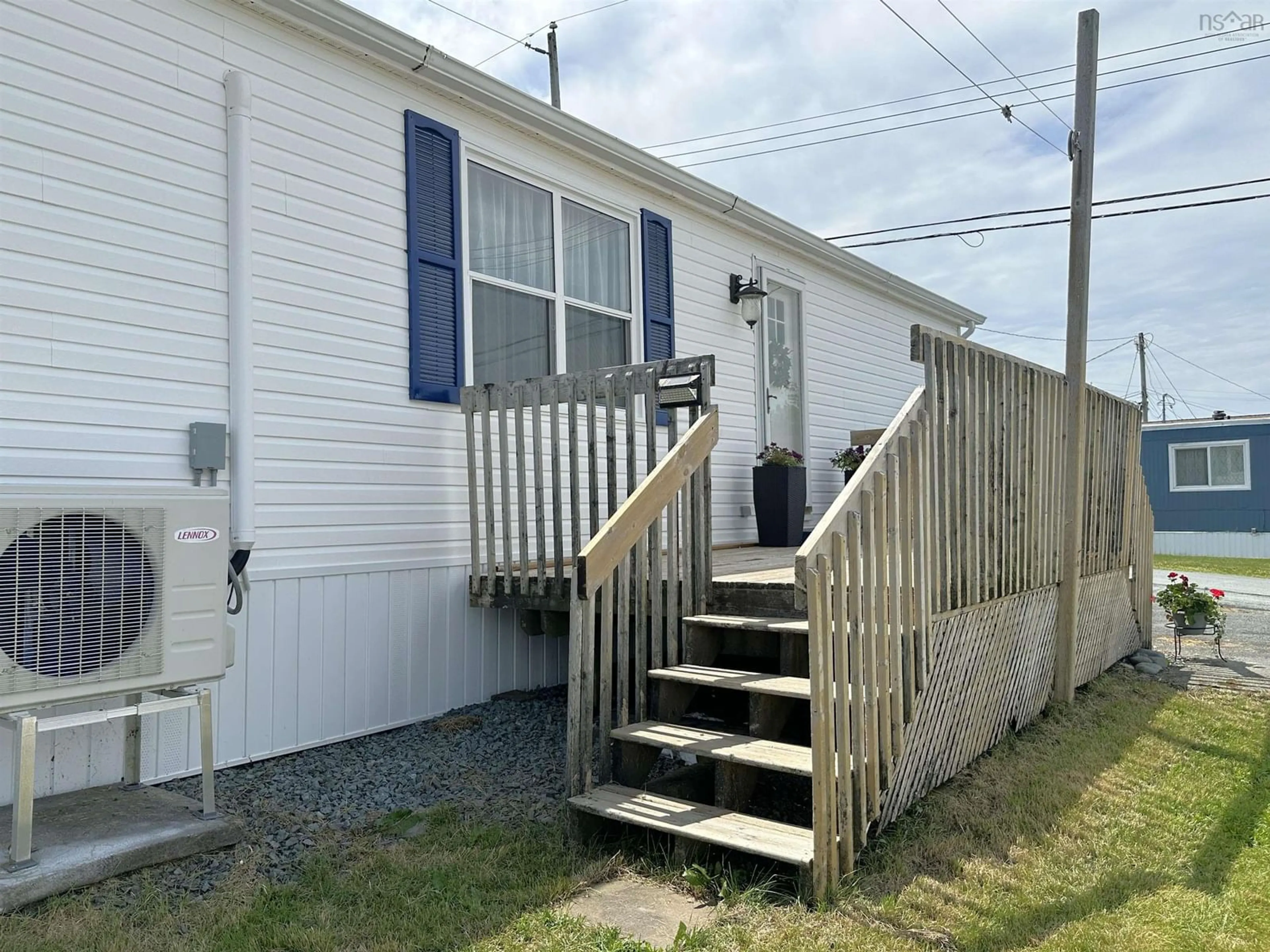Unknown for 23 Maple Lane, Eastern Passage Nova Scotia B3G 1A8