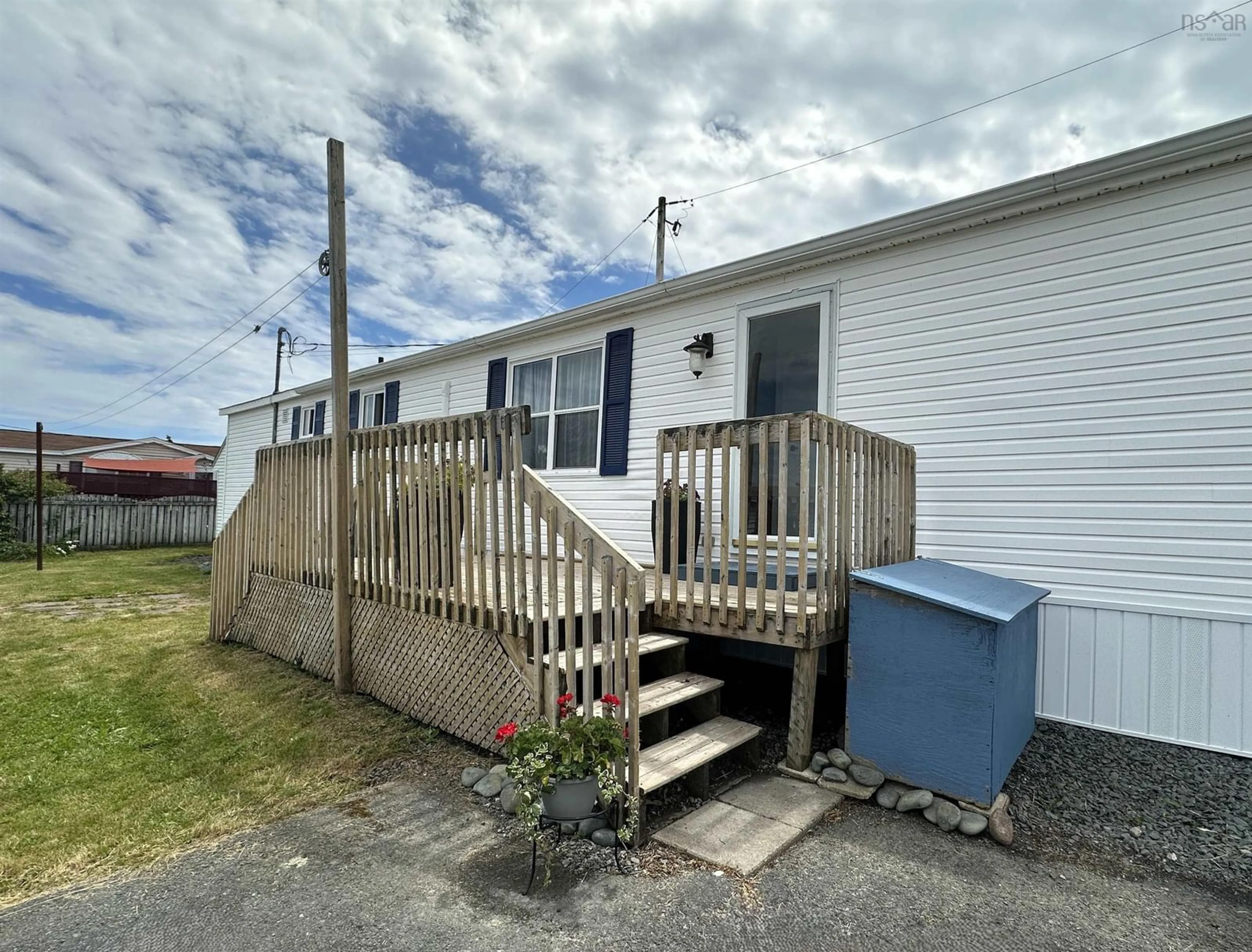 Unknown for 23 Maple Lane, Eastern Passage Nova Scotia B3G 1A8