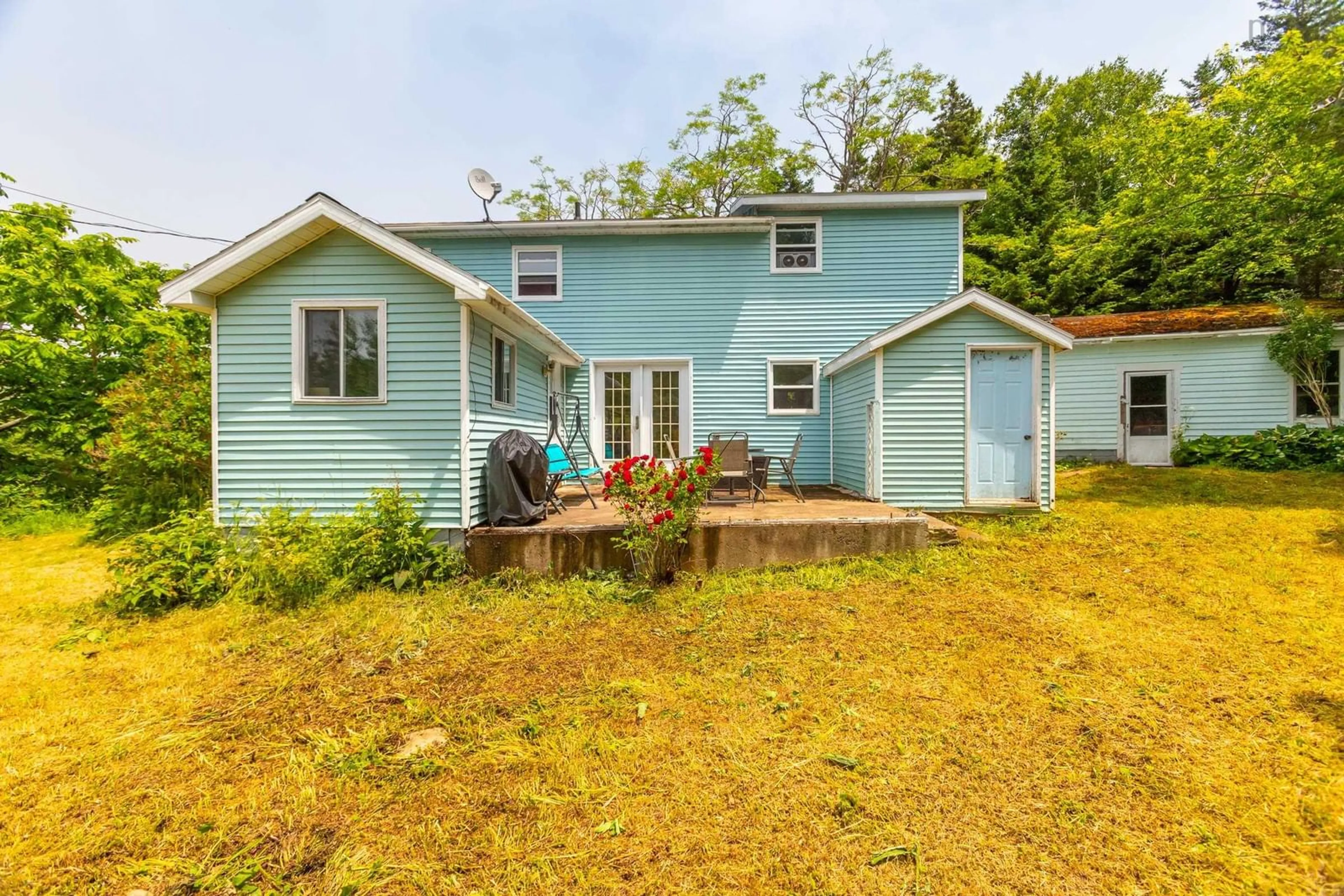 Unknown for 798 Brinton Rd, Port Lorne Nova Scotia B0S 1R0