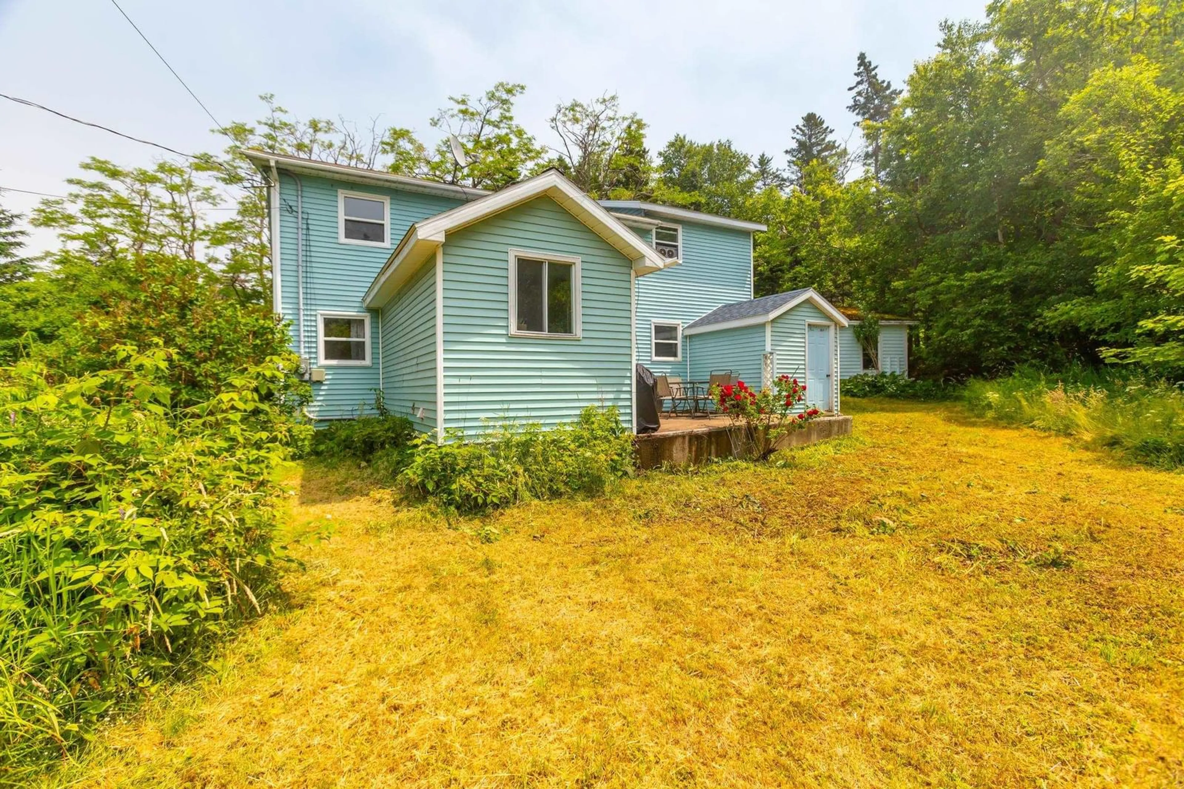 Unknown for 798 Brinton Rd, Port Lorne Nova Scotia B0S 1R0