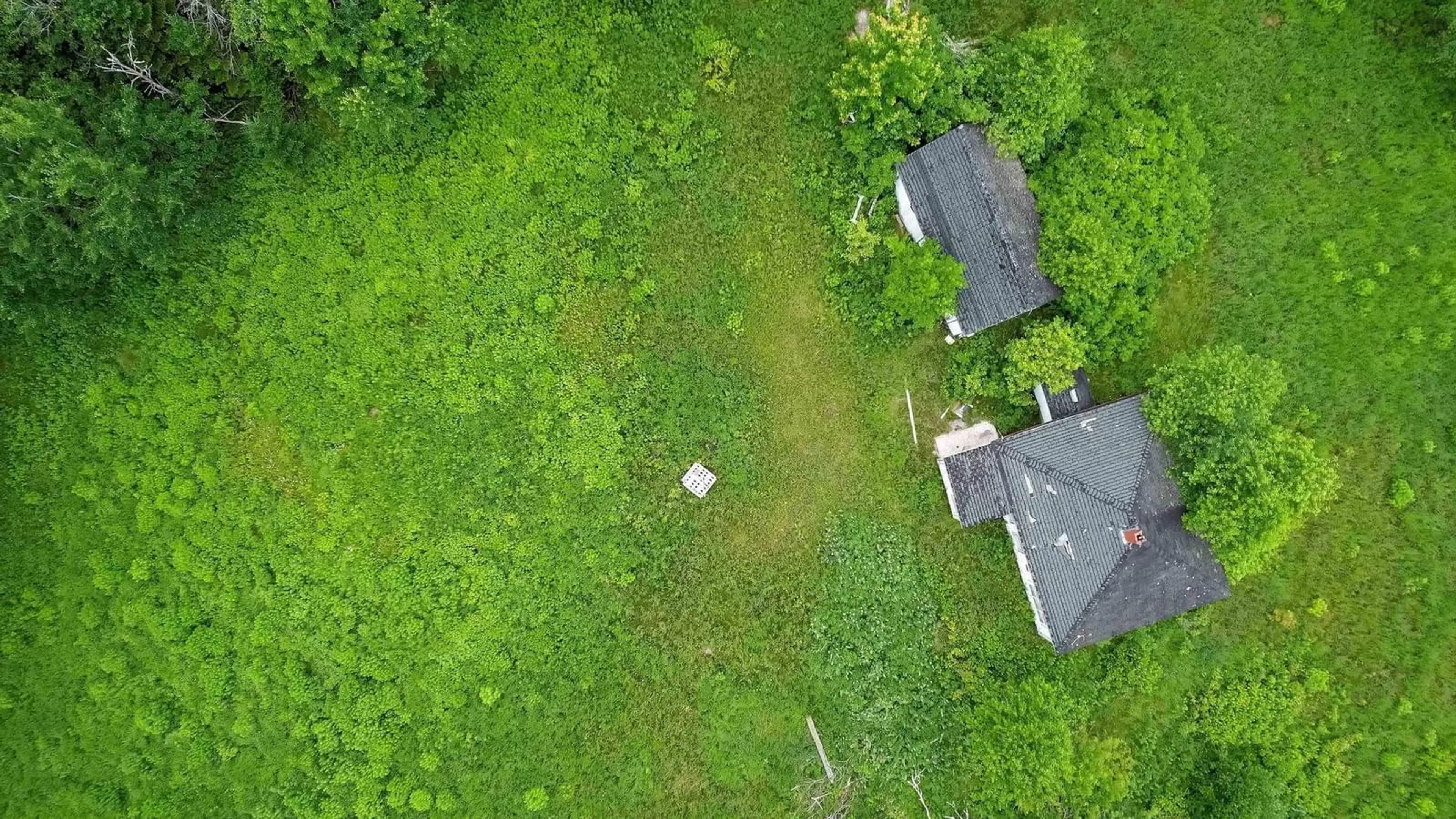 A pic from outside/outdoor area/front of a property/back of a property/a pic from drone, street for 53 Mader Rd, Stanley Section Nova Scotia B0R 1E0