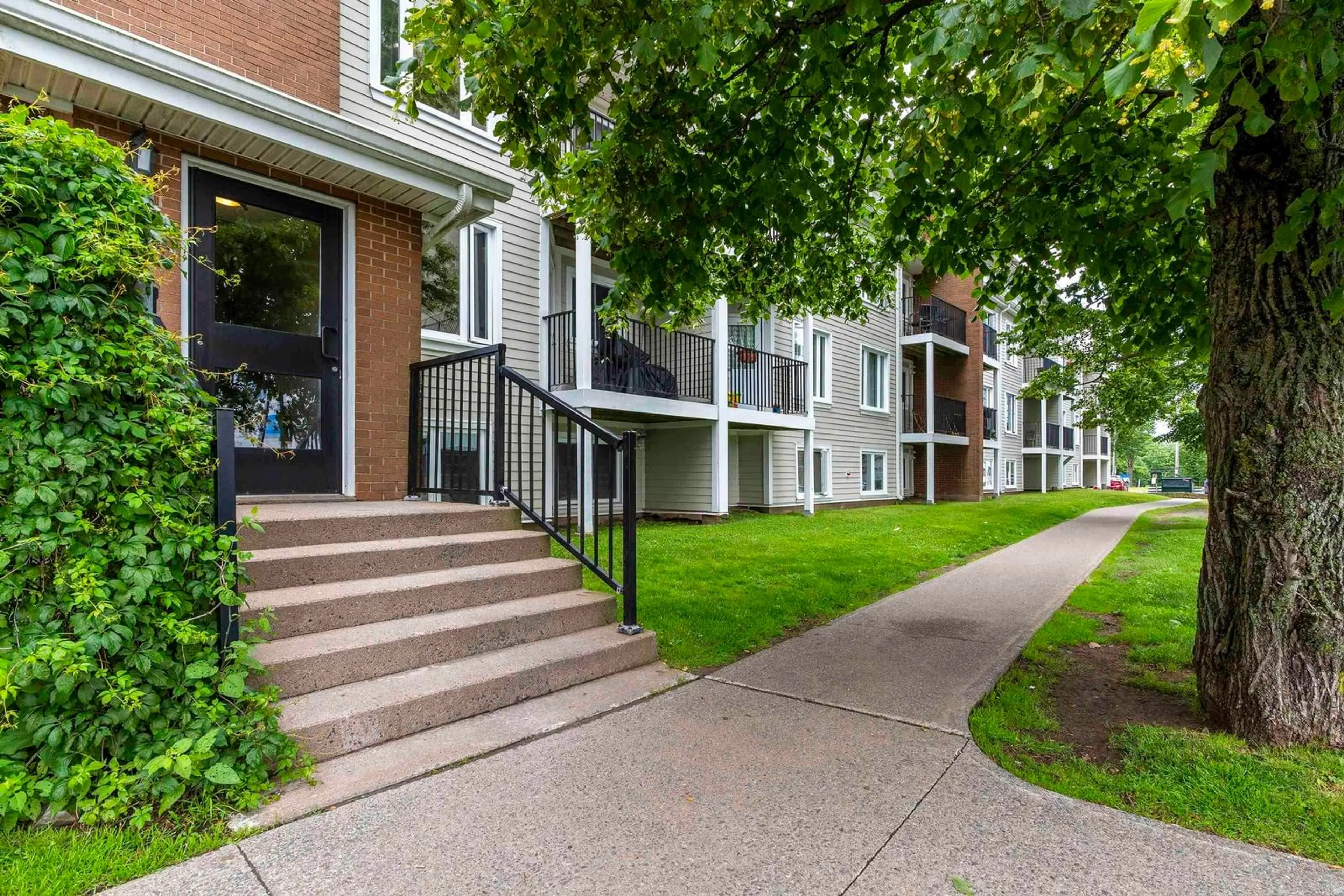 Unknown for 2070 Quingate Pl #201, Halifax Peninsula Nova Scotia B3L 4S1