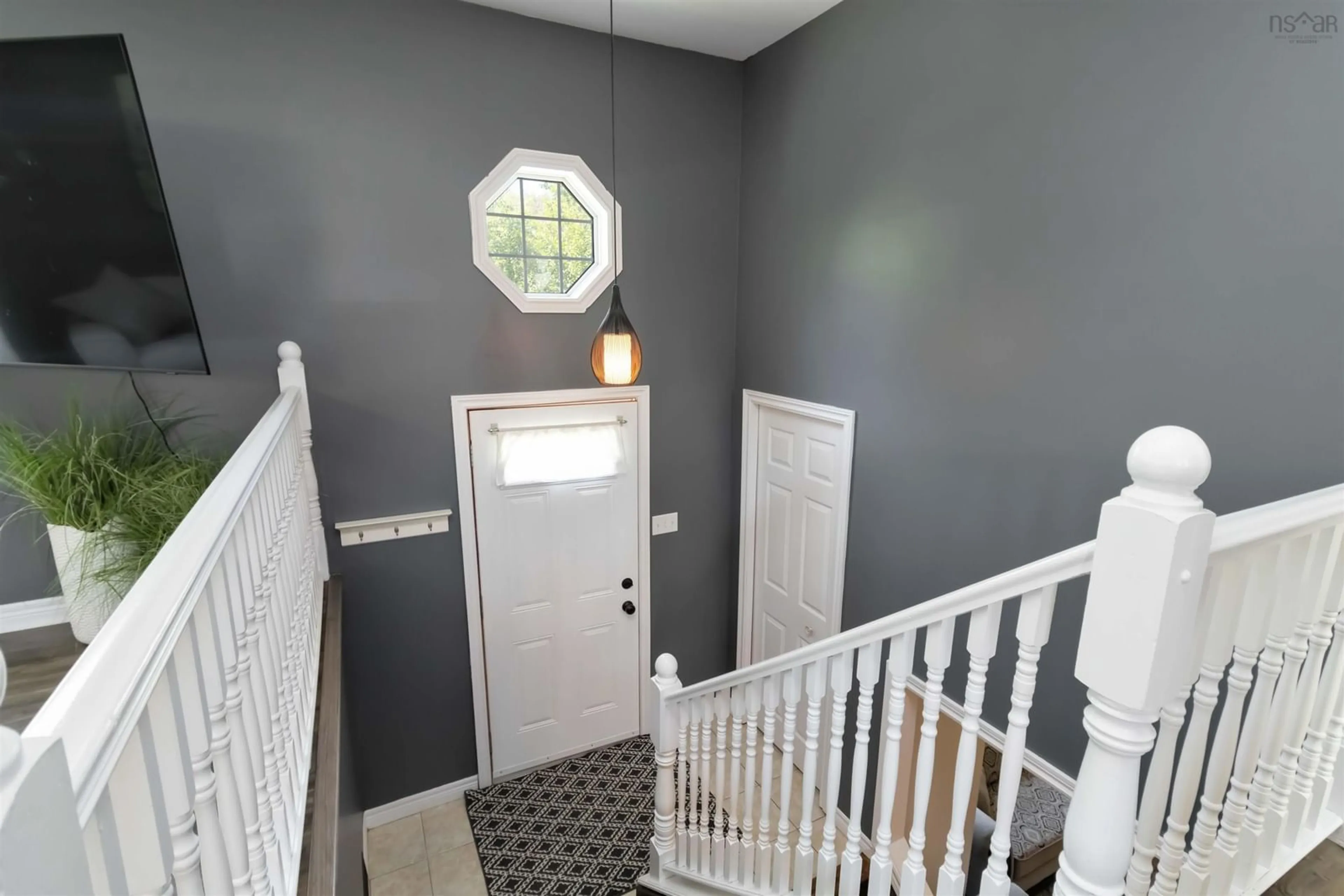Indoor entryway for 7040 Highway 7, Gaetz Brook Nova Scotia B0J 1N0