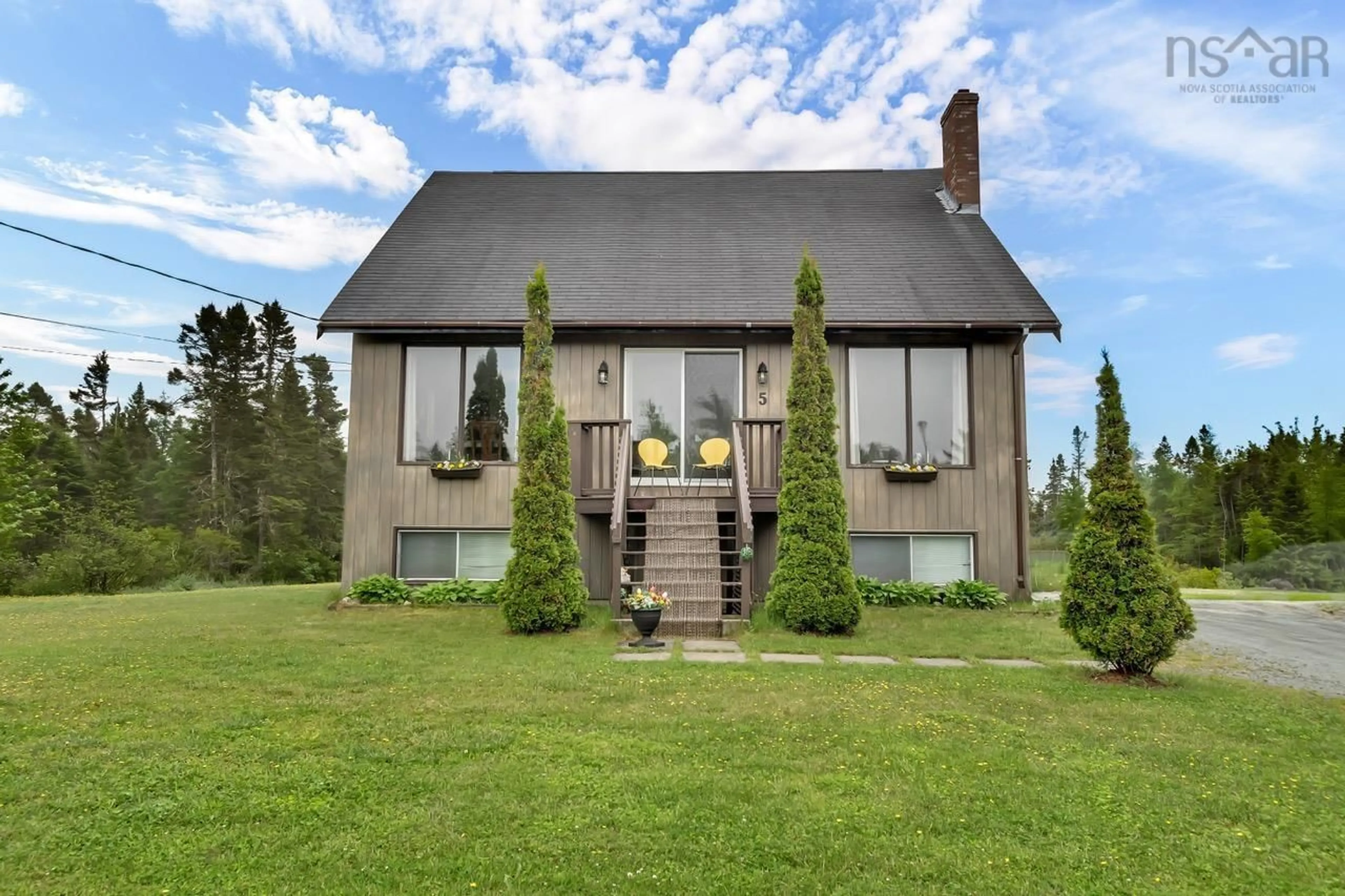 Unknown for 5 Corrie Lane, West Porters Lake Nova Scotia B3E 1L1