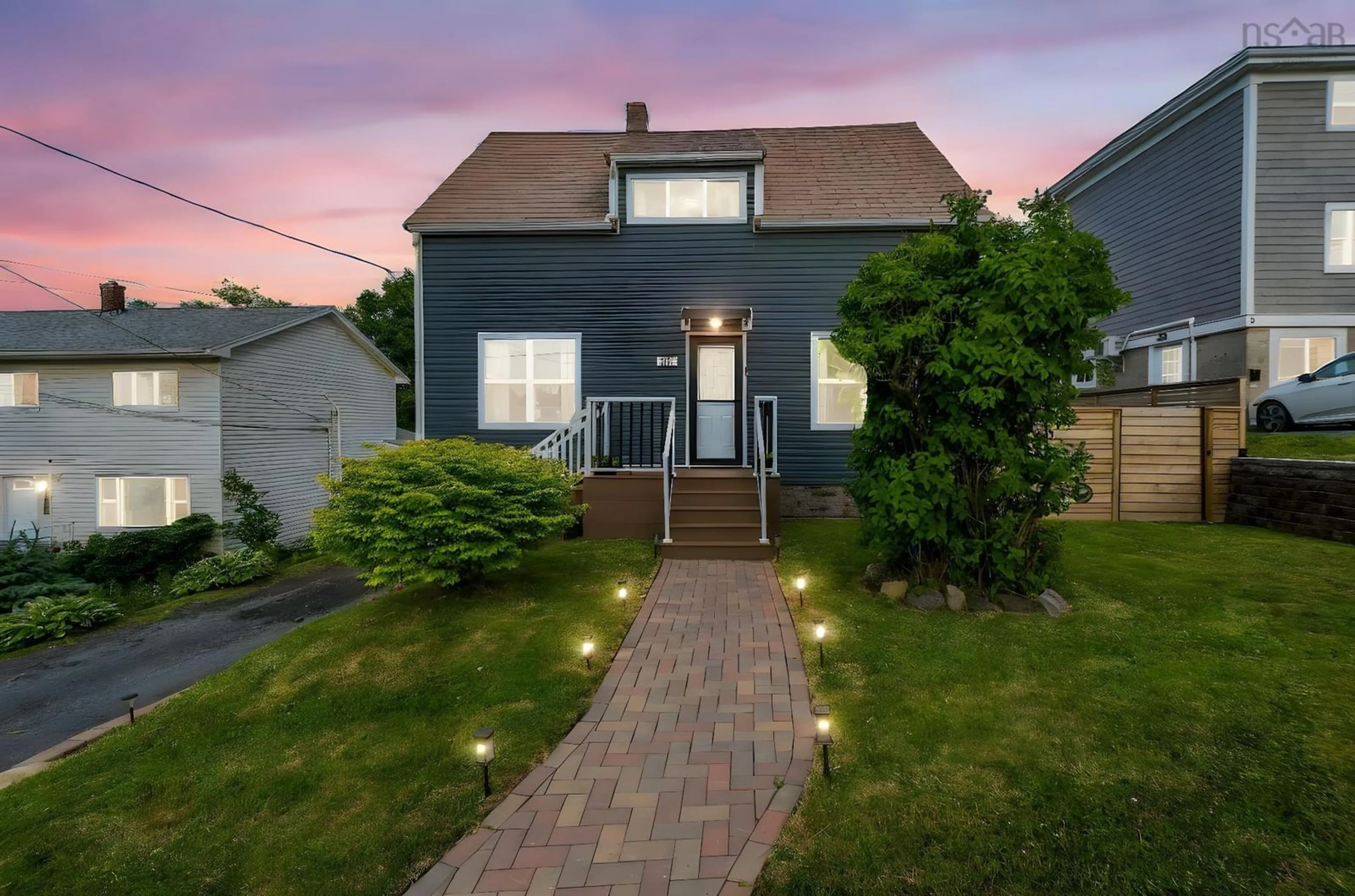 Unknown for 11 Heather St, Spryfield Nova Scotia B3R 1M3