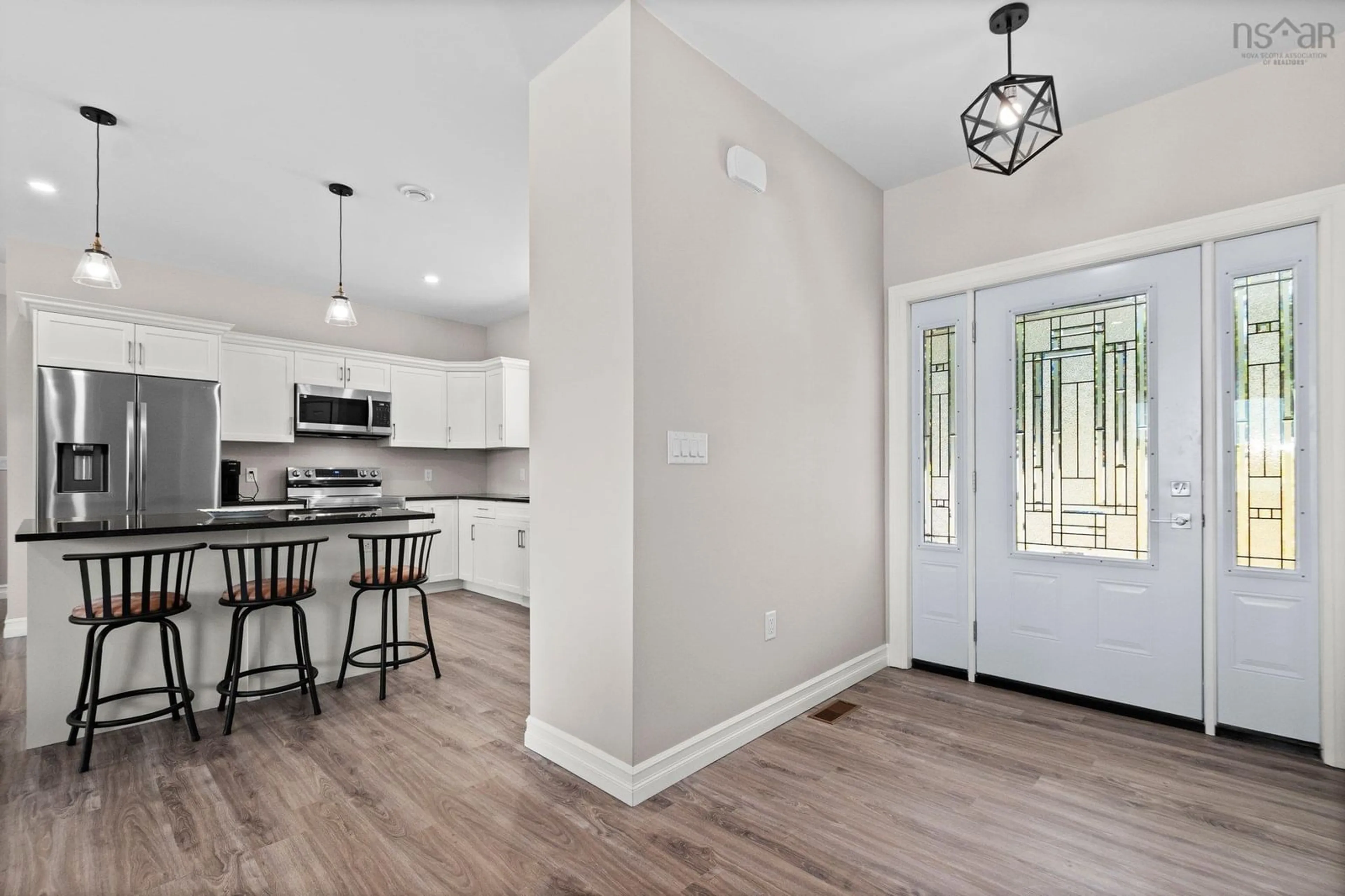 Open concept kitchen, unknown for 769 West Petpeswick Rd, West Petpeswick Nova Scotia B0J 2L0
