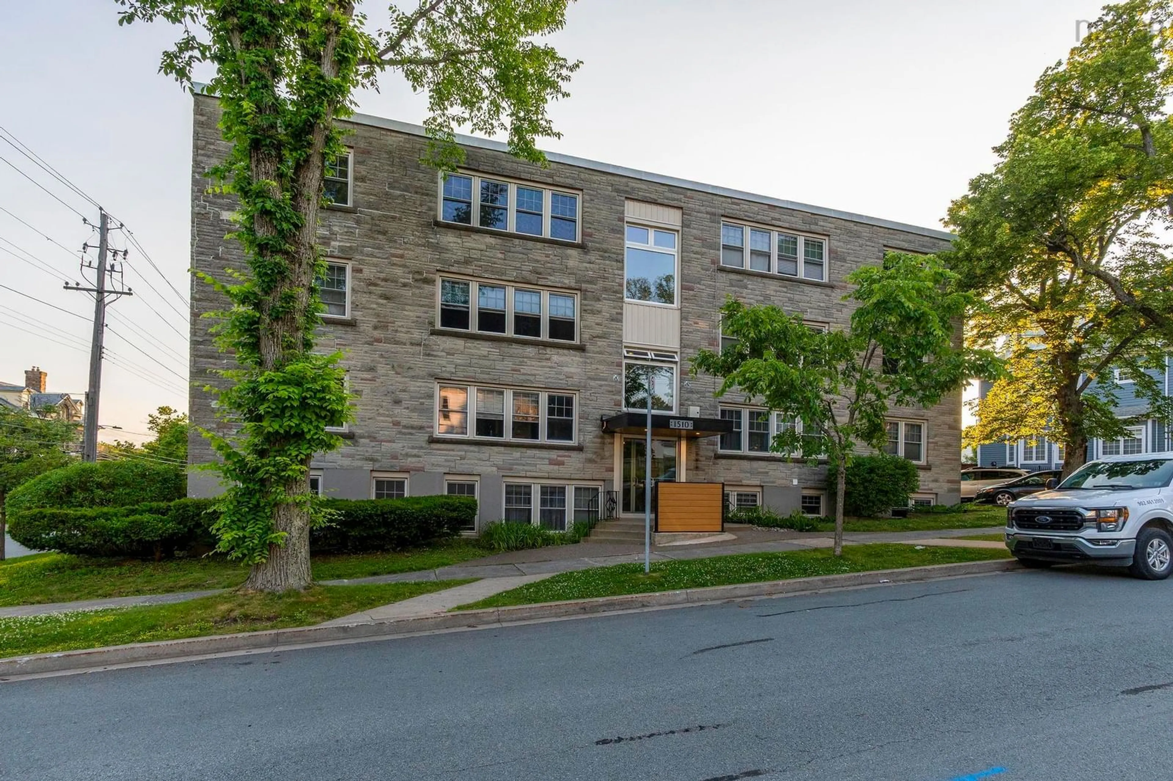 Unknown for 1510 Lilac St #41, Halifax Nova Scotia B3H 3W3