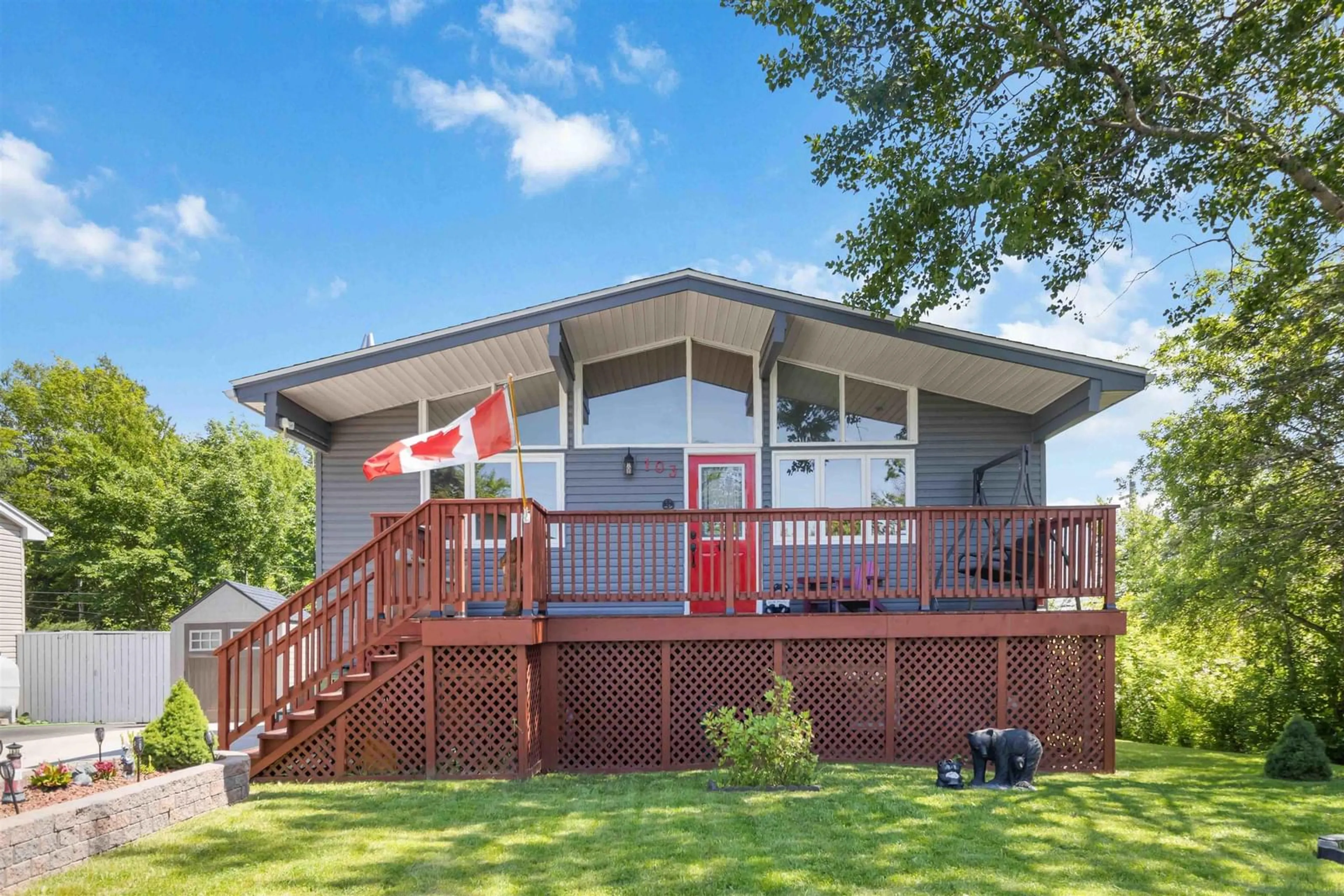 Unknown for 103 Nordic Crescent, Lower Sackville Nova Scotia B4C 2E4