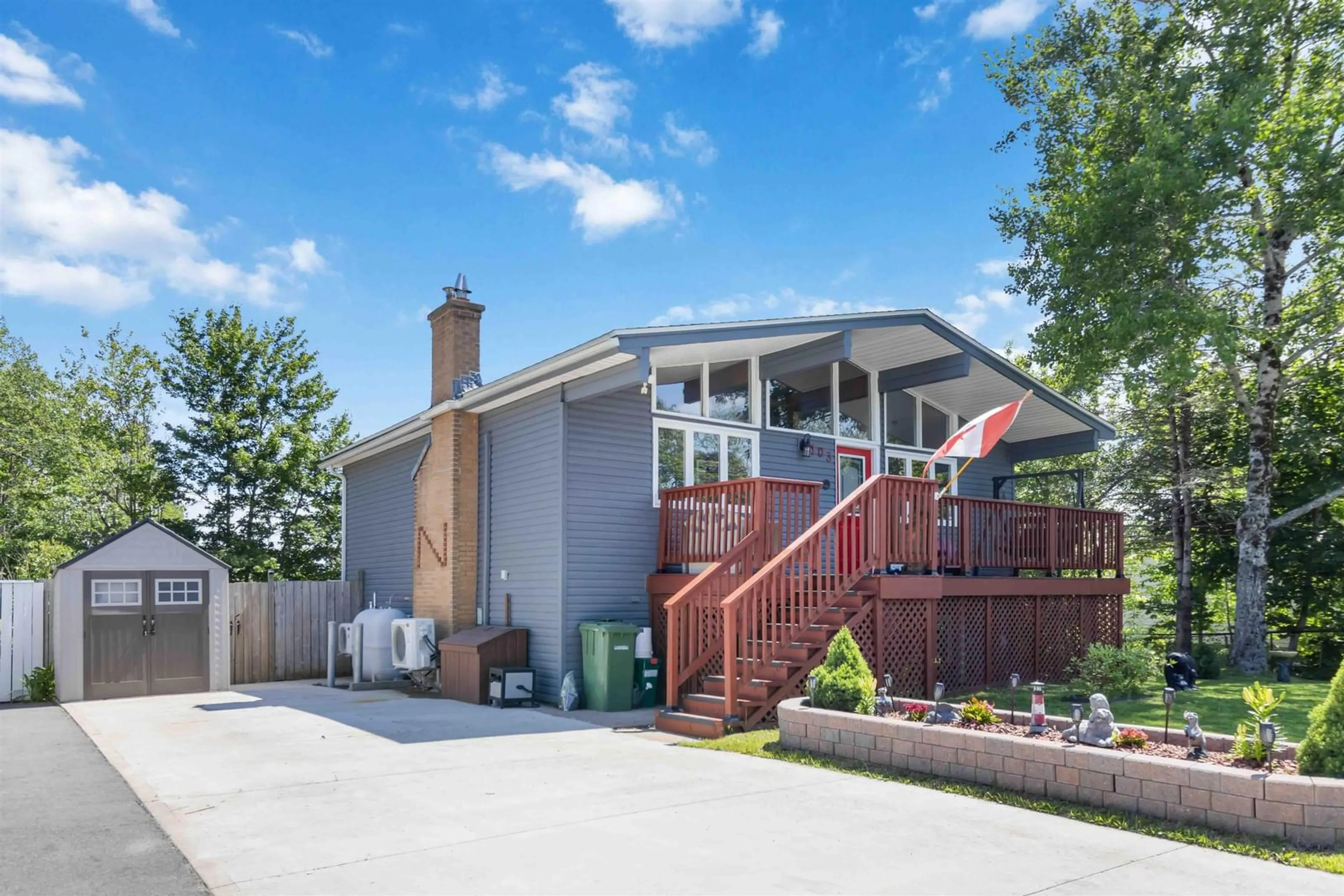 Unknown for 103 Nordic Crescent, Lower Sackville Nova Scotia B4C 2E4