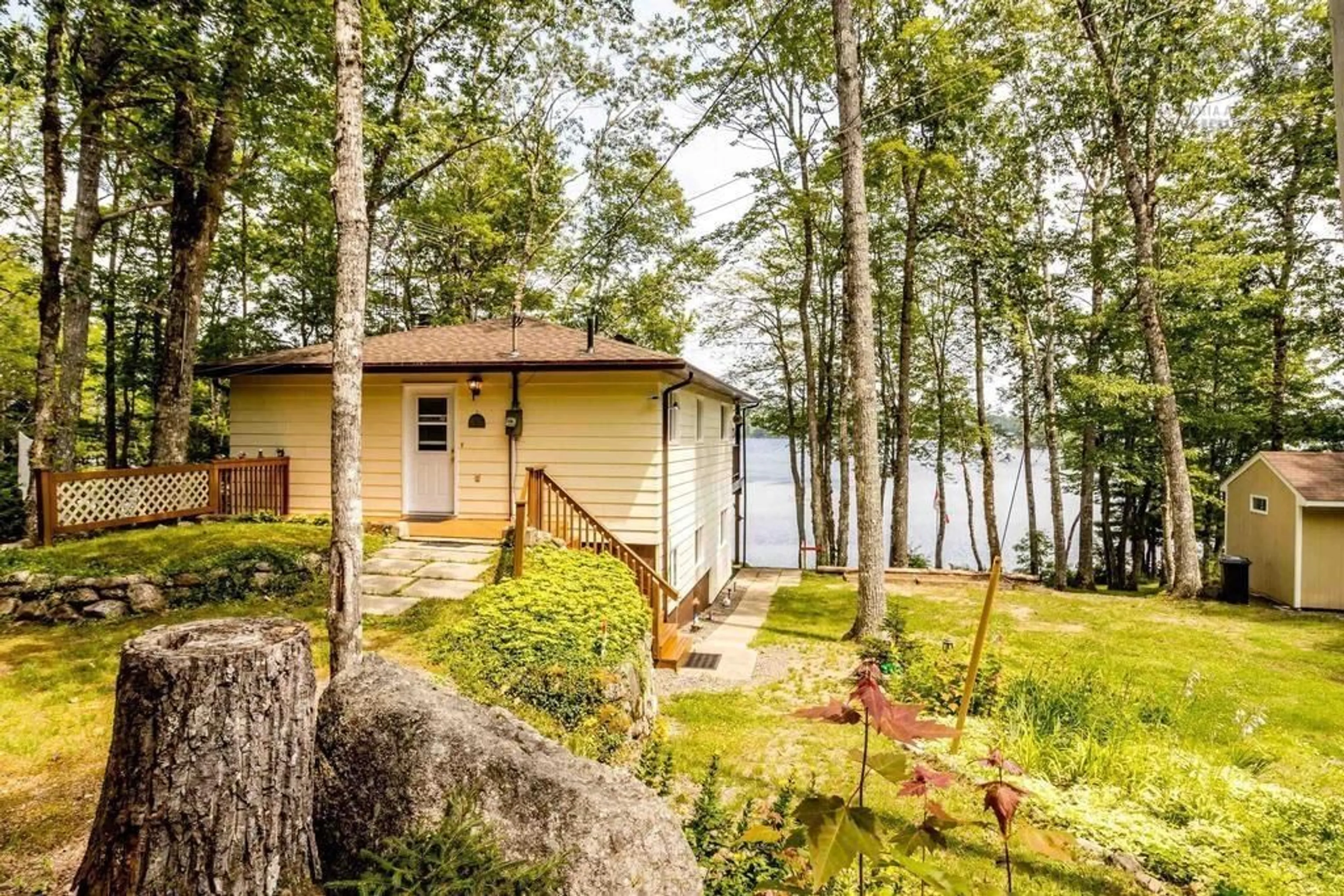 Unknown for 1114 Trout Lake Rd, New Albany Nova Scotia B4N 3V7