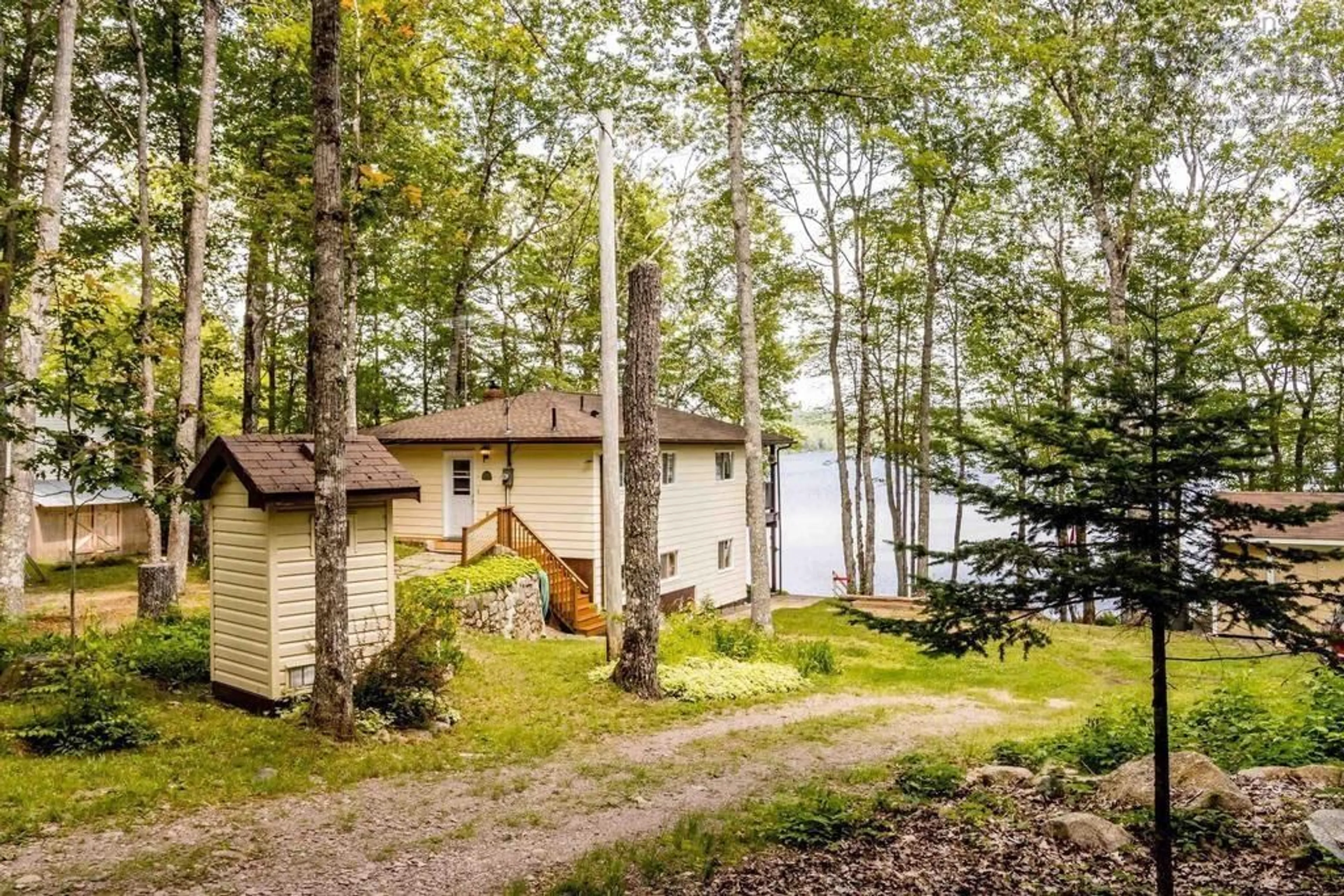 Unknown for 1114 Trout Lake Rd, New Albany Nova Scotia B4N 3V7