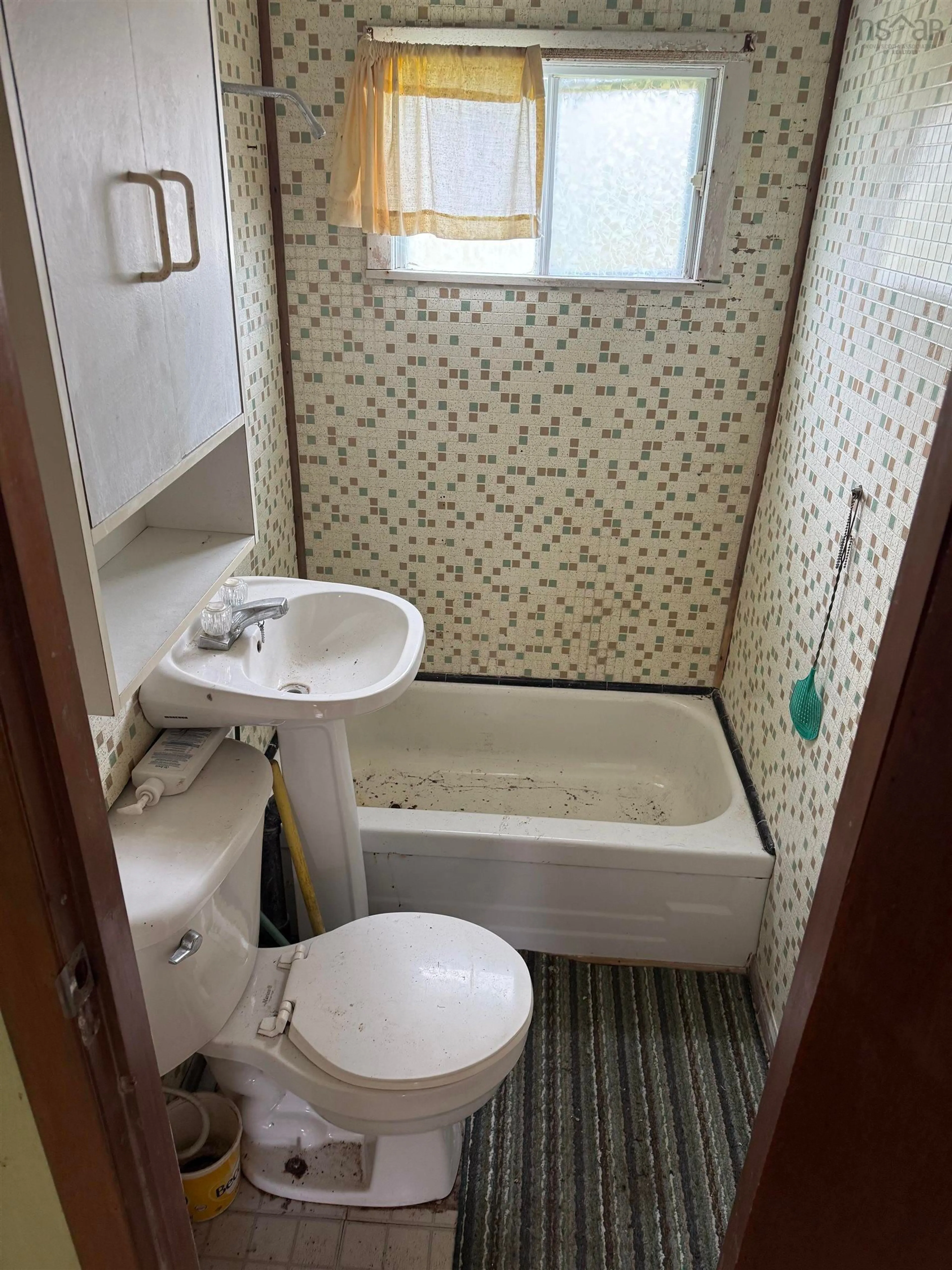 Standard bathroom, unknown for 19 Obrien Rd, L'Ardoise Nova Scotia B0E 1S0