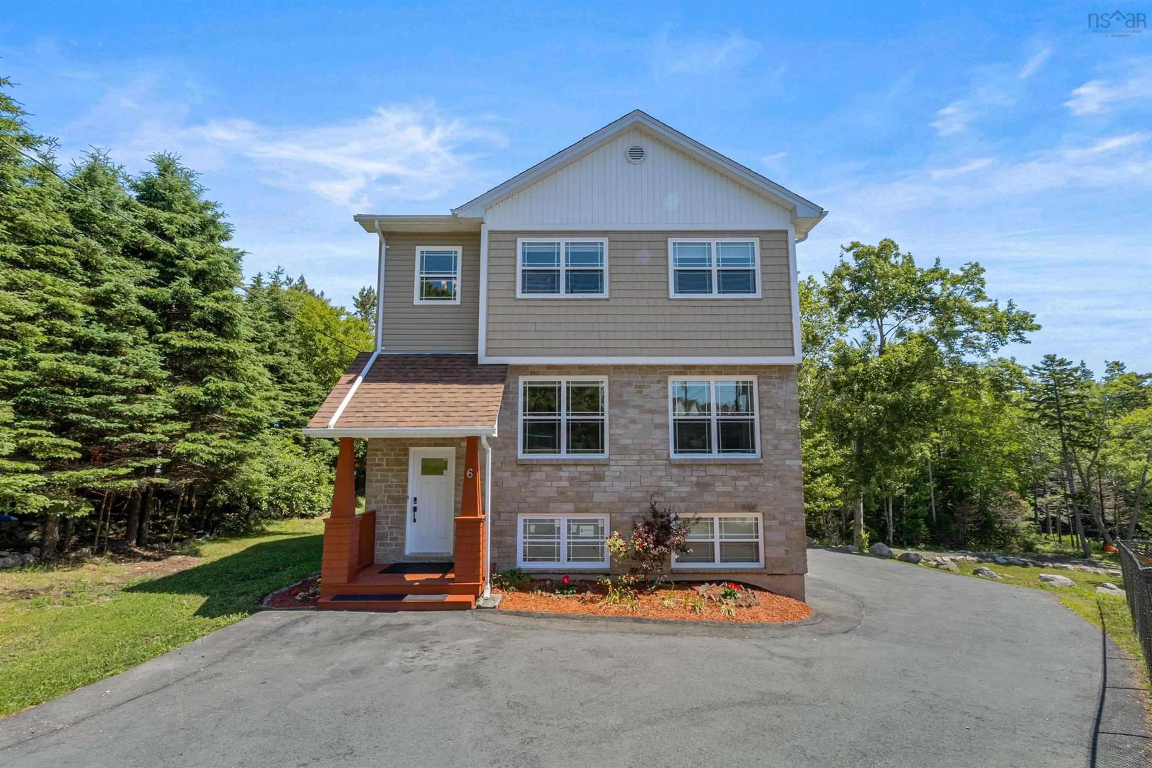 Unknown for 6 Riverwood Dr, Timberlea Nova Scotia B3T 0B1
