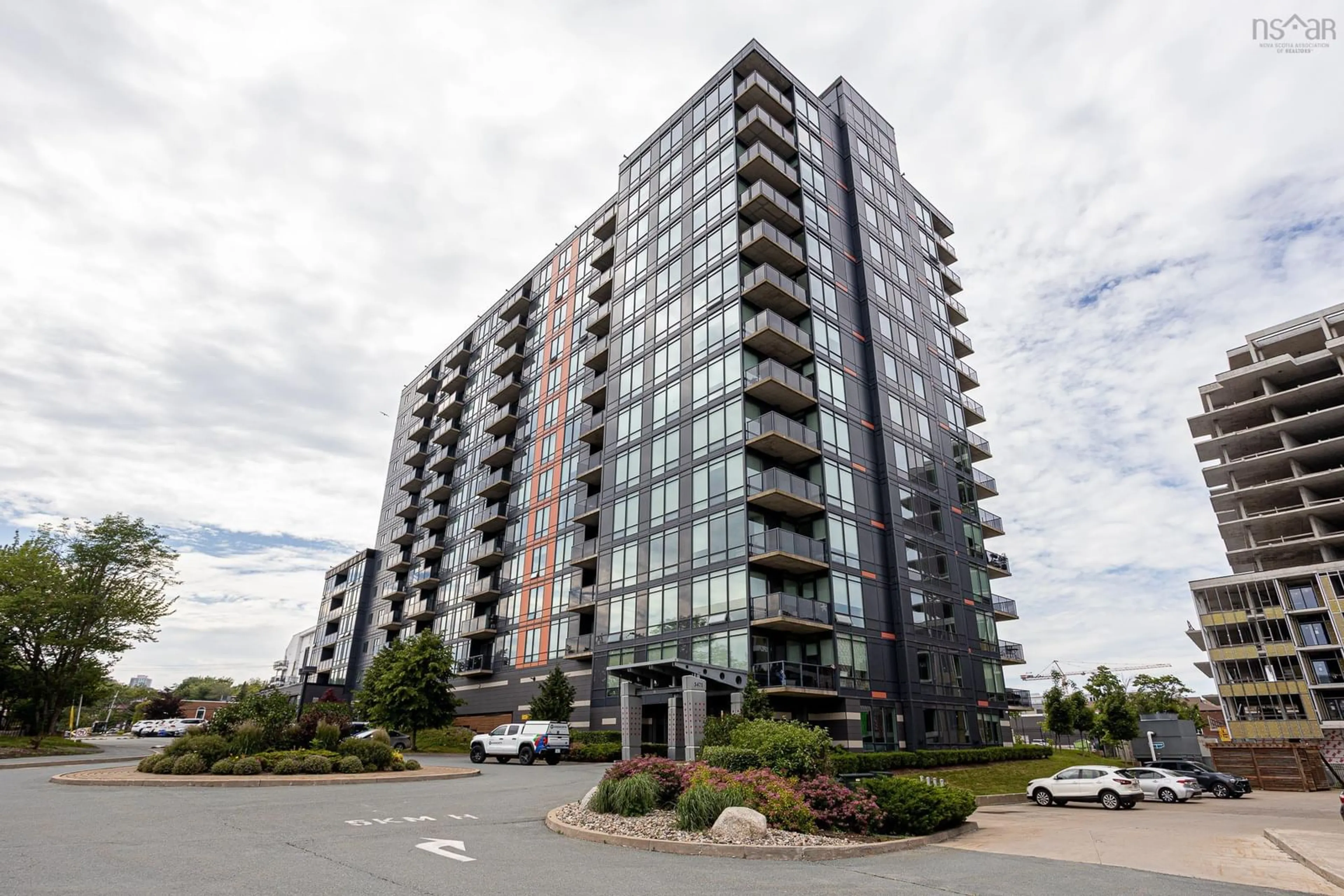 Unknown for 3471 Dutch Village Rd #1207, Halifax Nova Scotia B3N 0C7