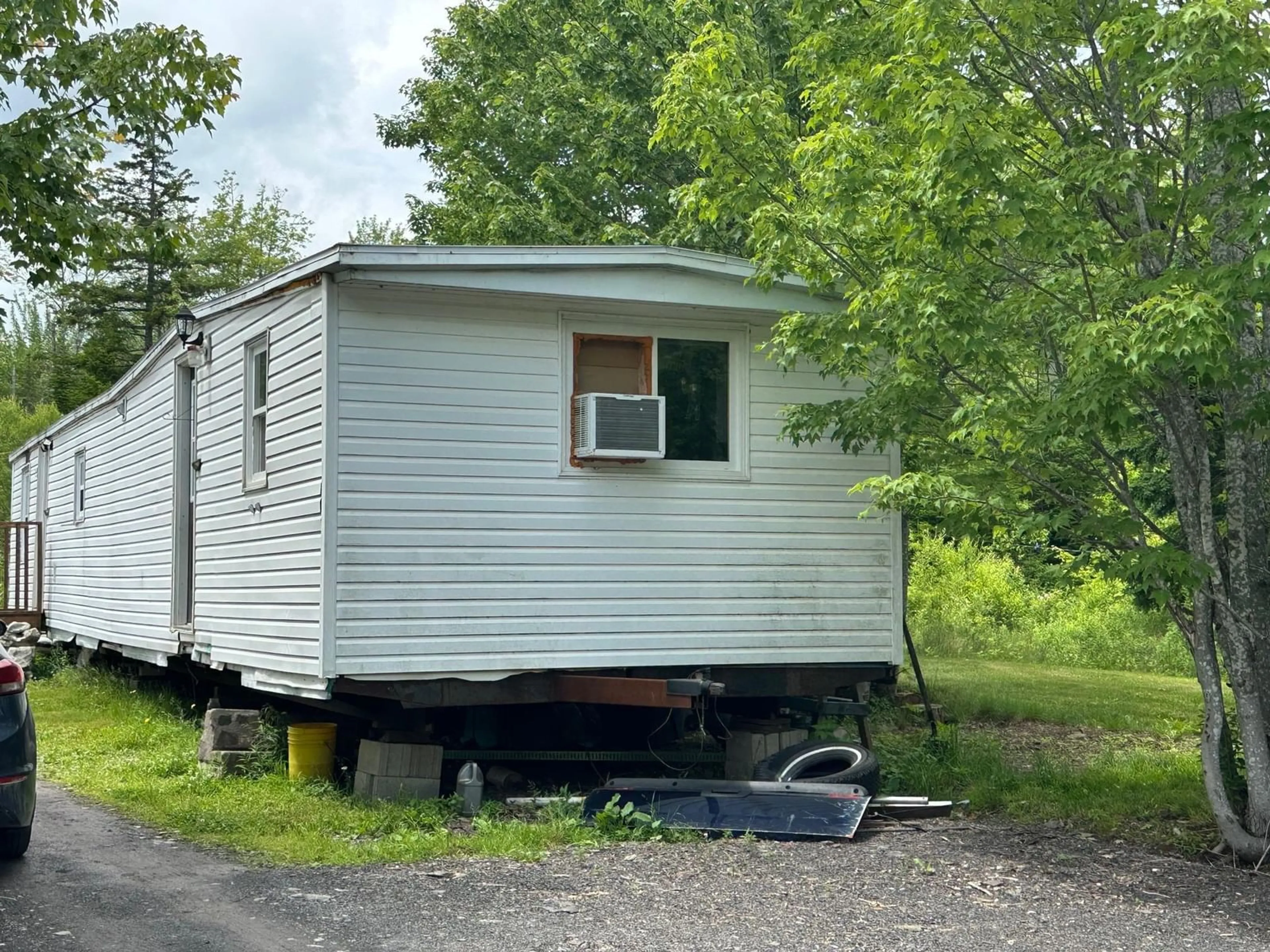 Shed for 15 Milford White Rd, Noel Road Nova Scotia B0N 1T0