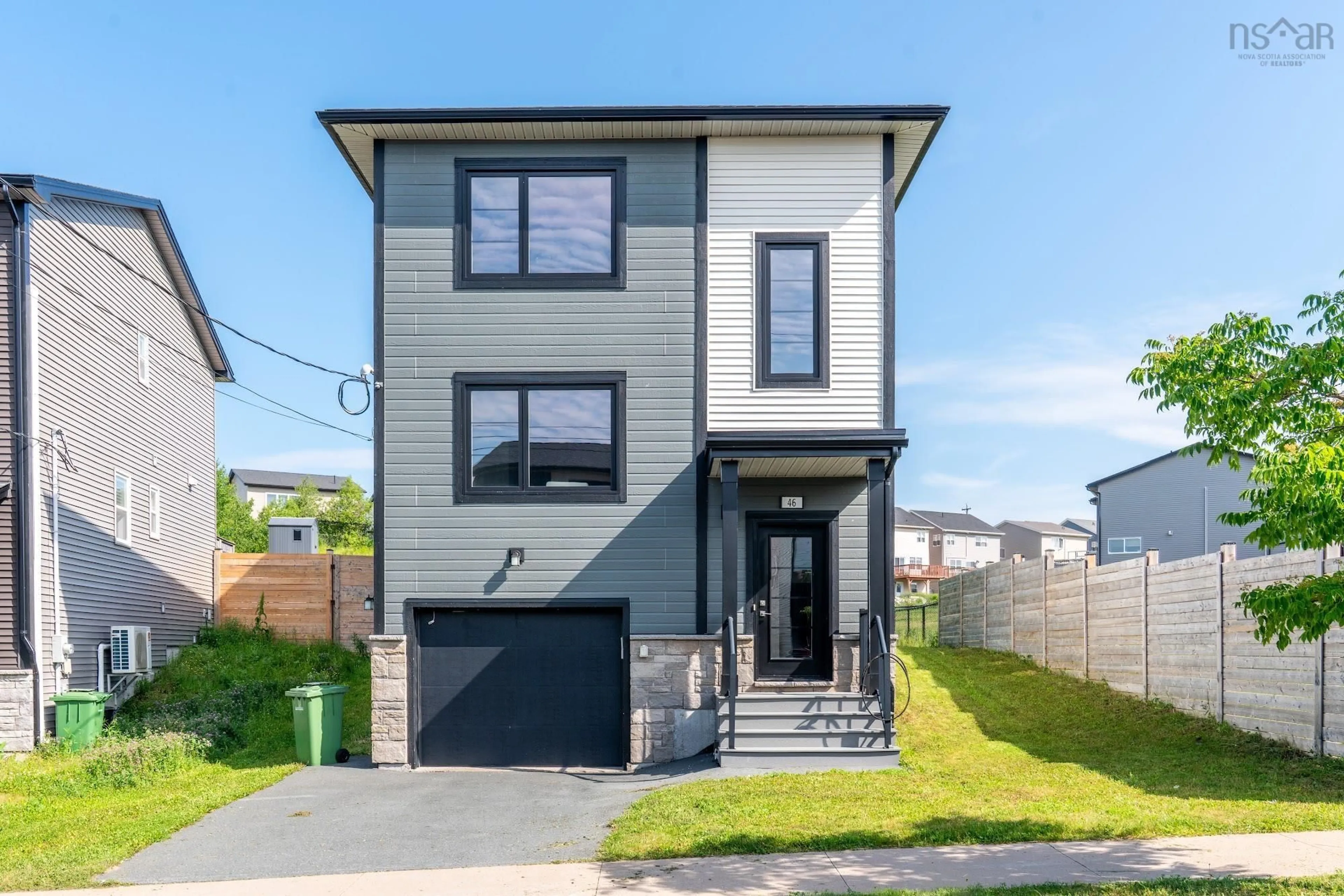 Unknown for 46 Titanium Cres, Halifax Nova Scotia B3P 0J3