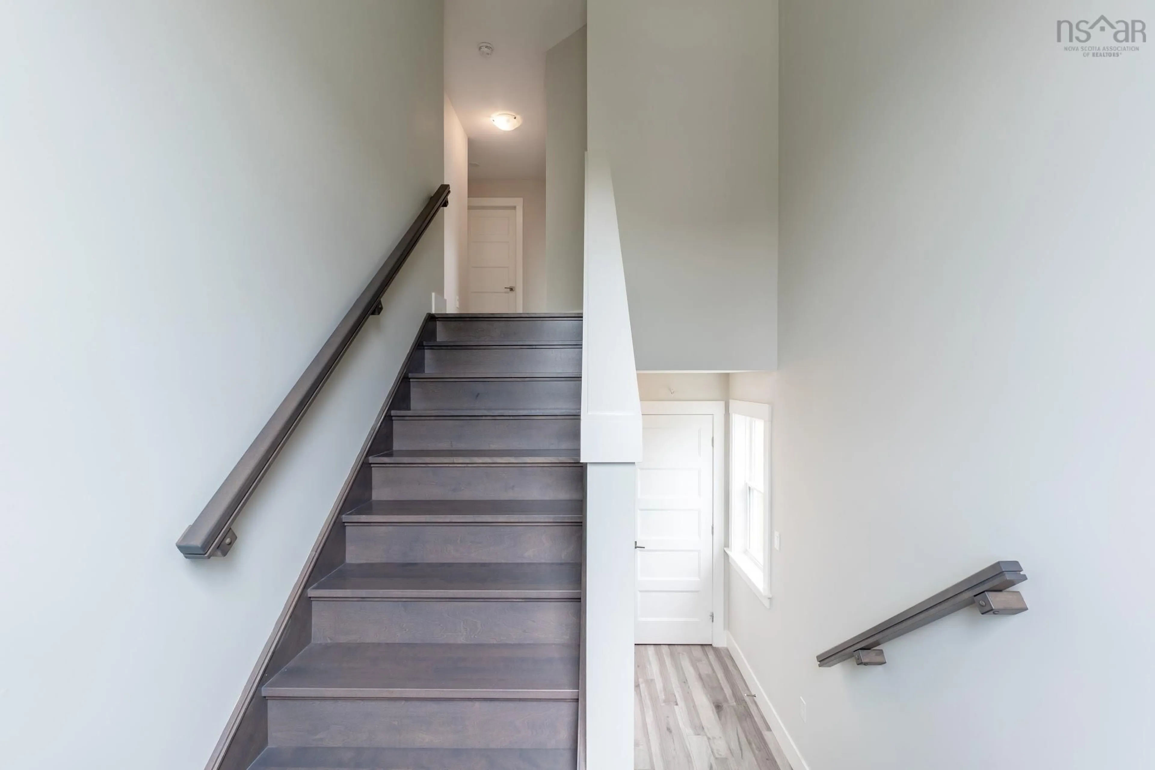 Stairs for 46 Titanium Cres, Halifax Nova Scotia B3P 0J3