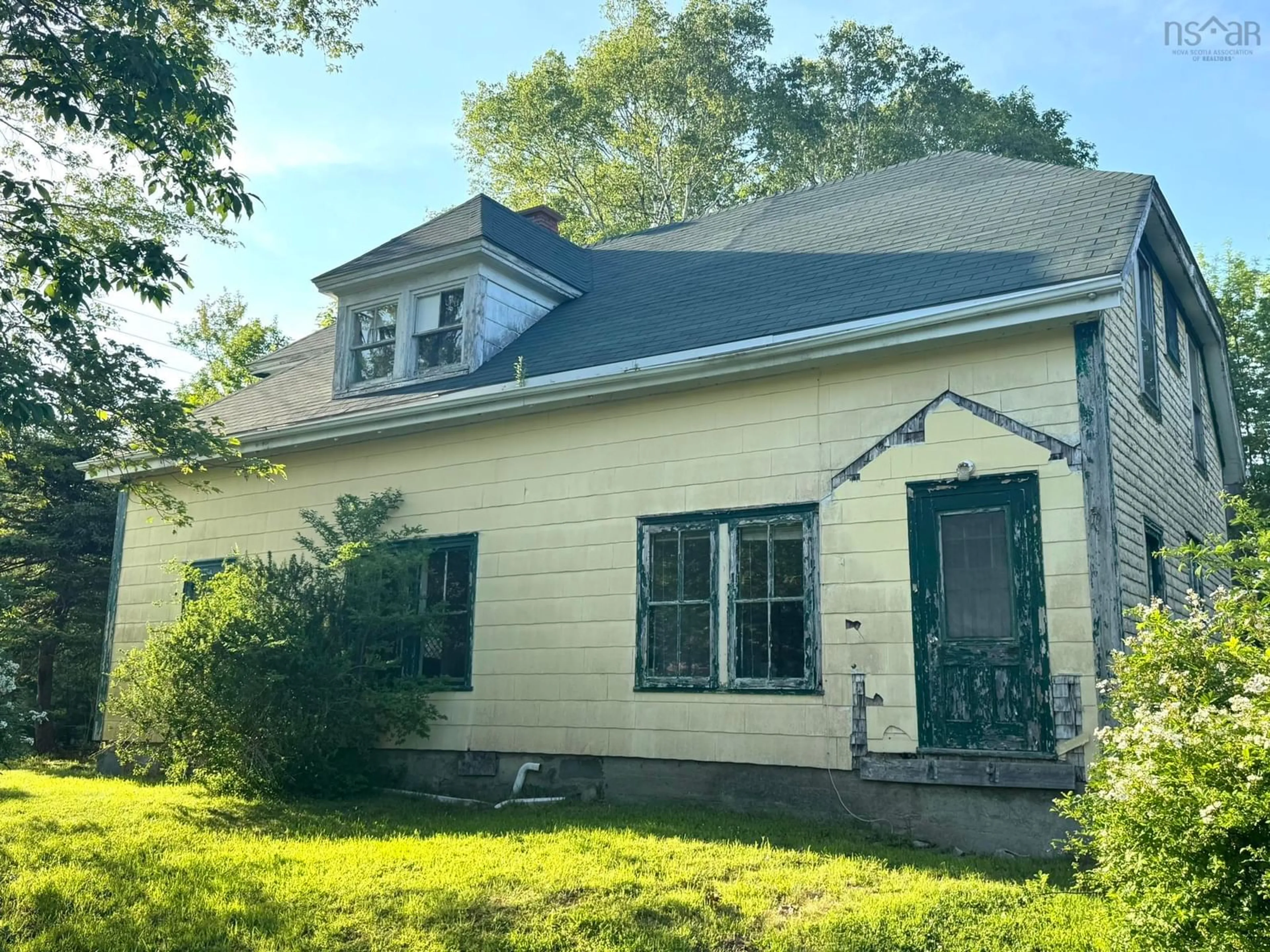Unknown for 163 Hillside Rd, Brooklyn Nova Scotia B0J 1H0