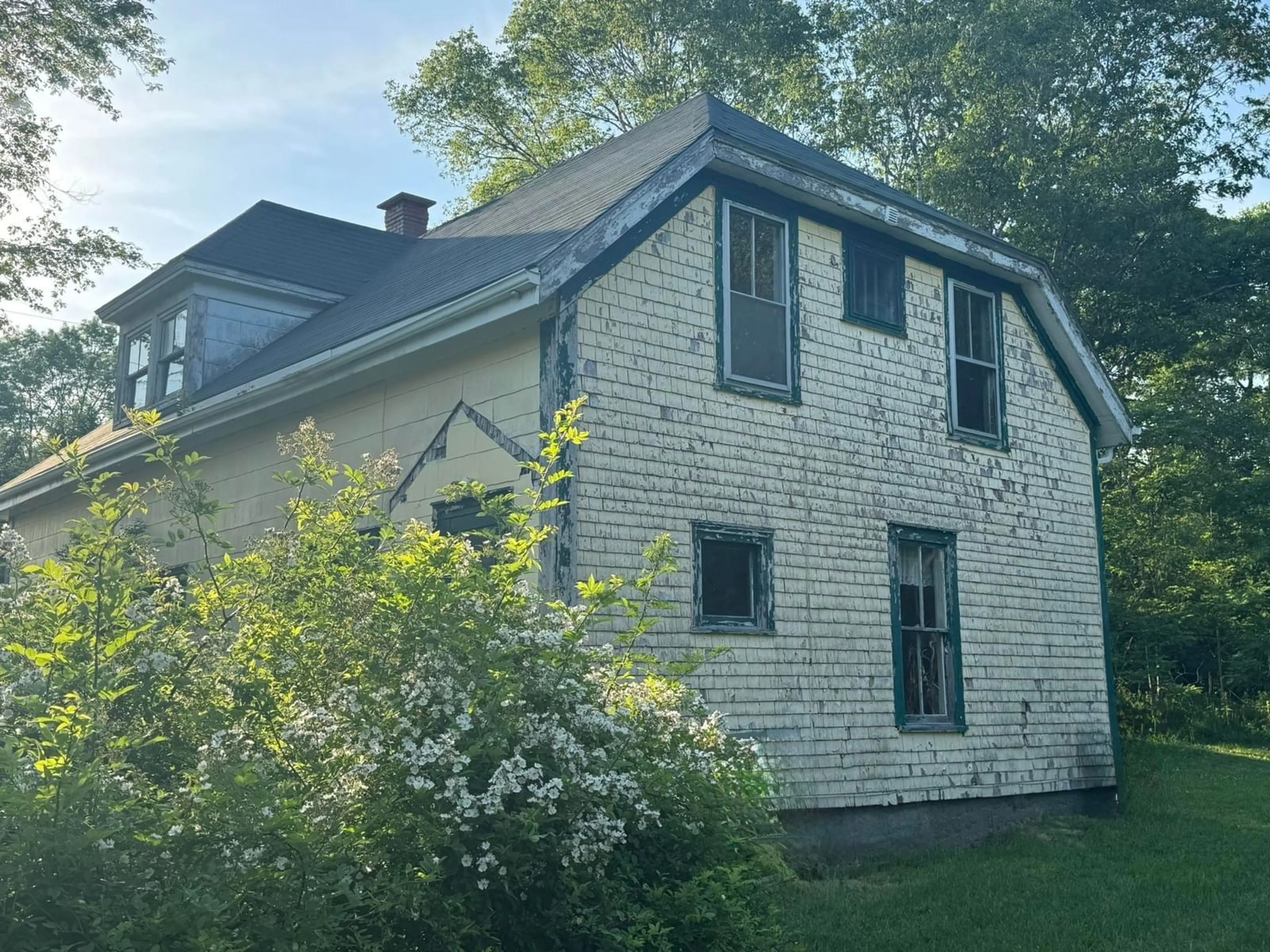 Unknown for 163 Hillside Rd, Brooklyn Nova Scotia B0J 1H0