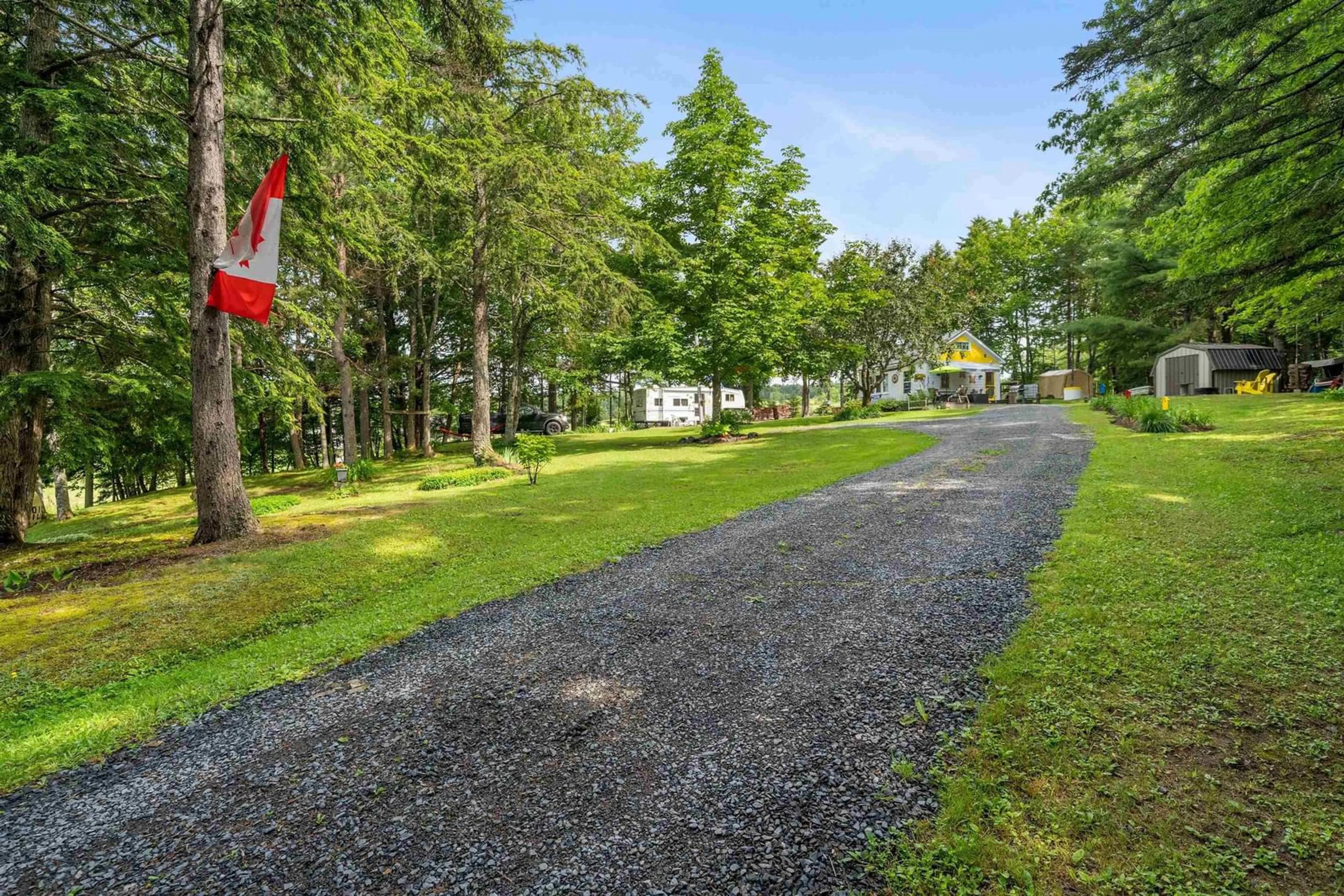 Unknown for 148 Warren Macphee Rd, Upper Nine Mile River Nova Scotia B2S 3E8