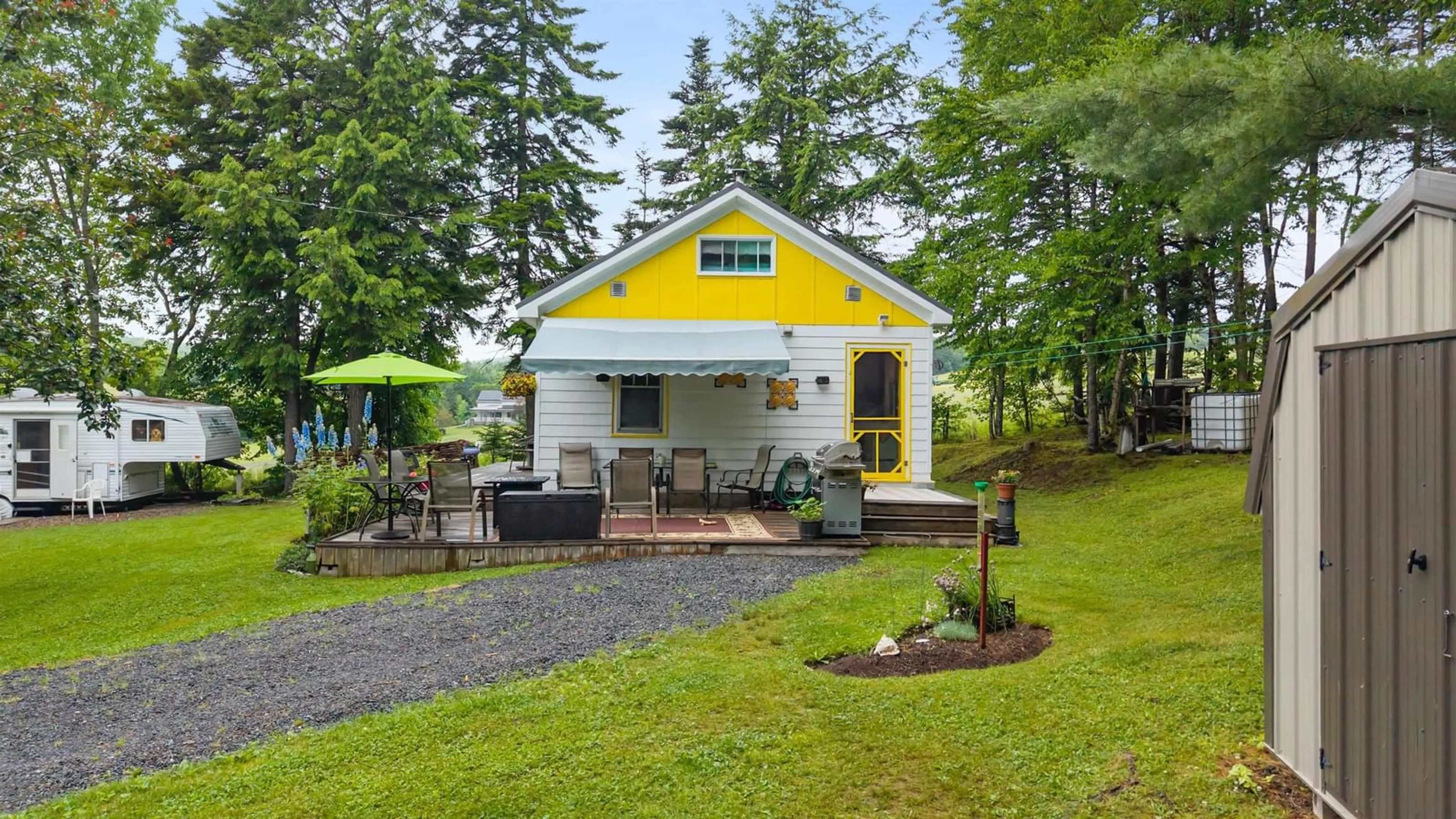 Unknown for 148 Warren Macphee Rd, Upper Nine Mile River Nova Scotia B2S 3E8