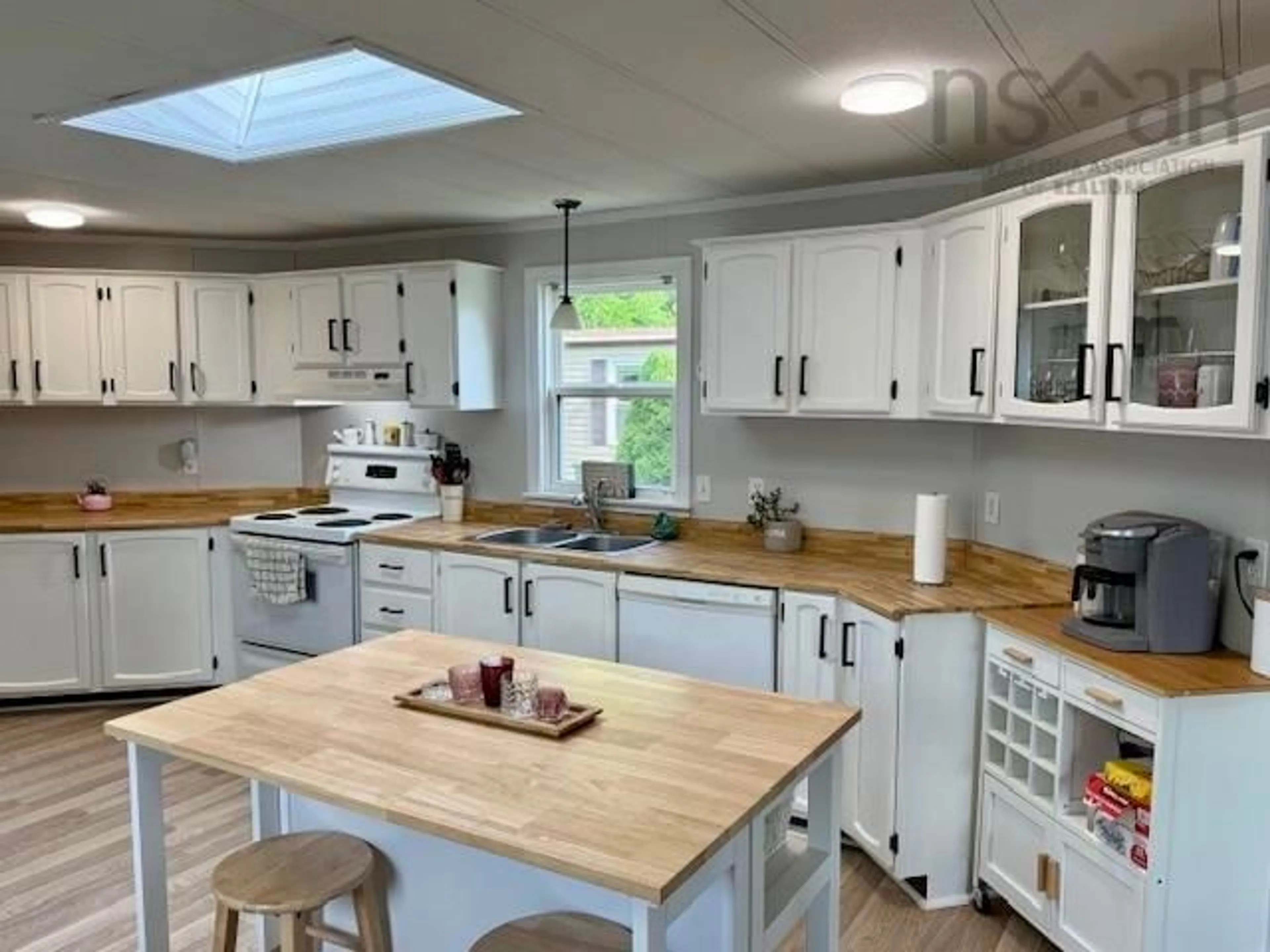 Open concept kitchen, unknown for 82 Jonah Drive, Enfield Nova Scotia B2T 1K4