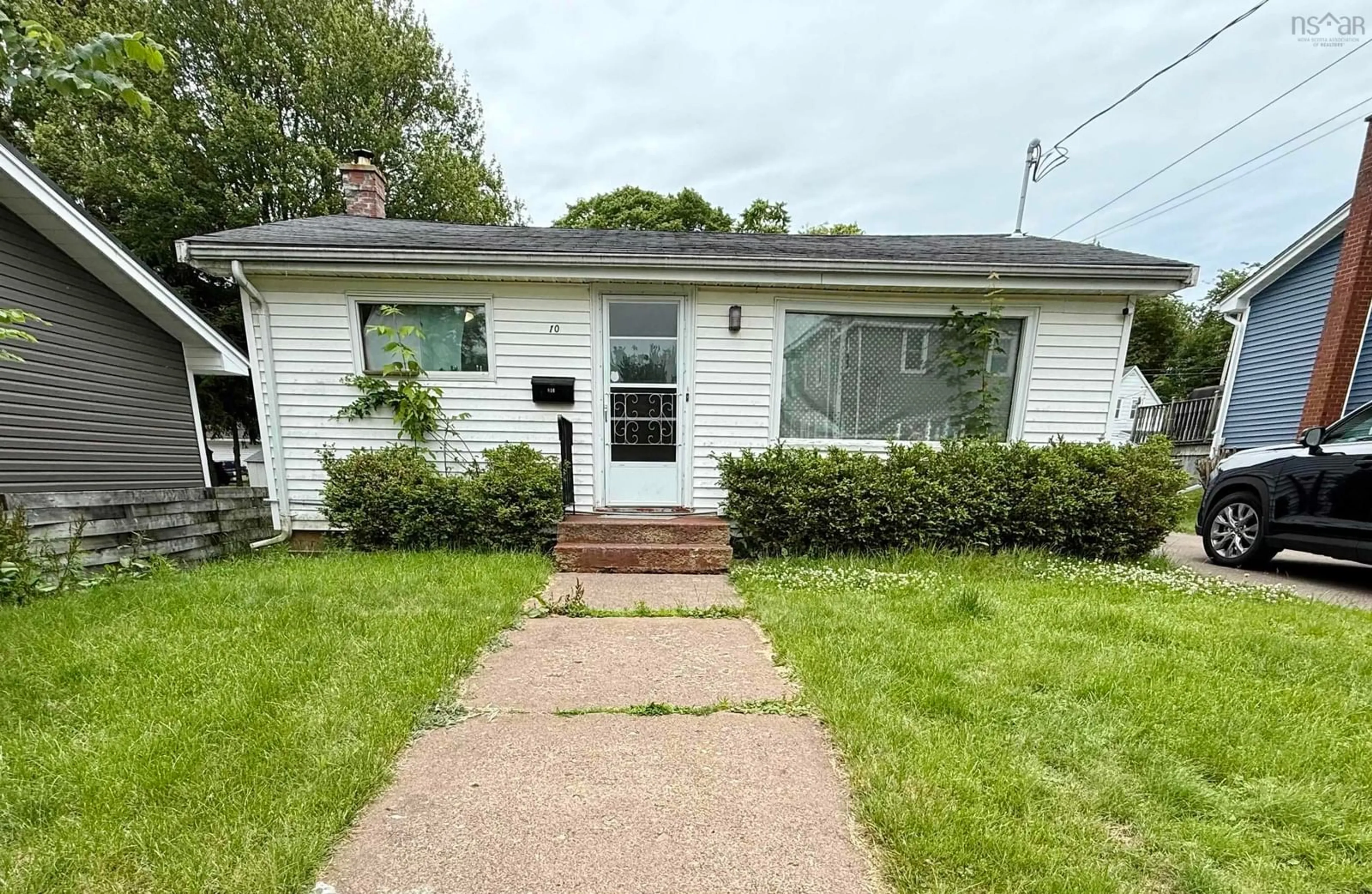 Unknown for 10 Webster Lane, Truro Nova Scotia B2N 1W7